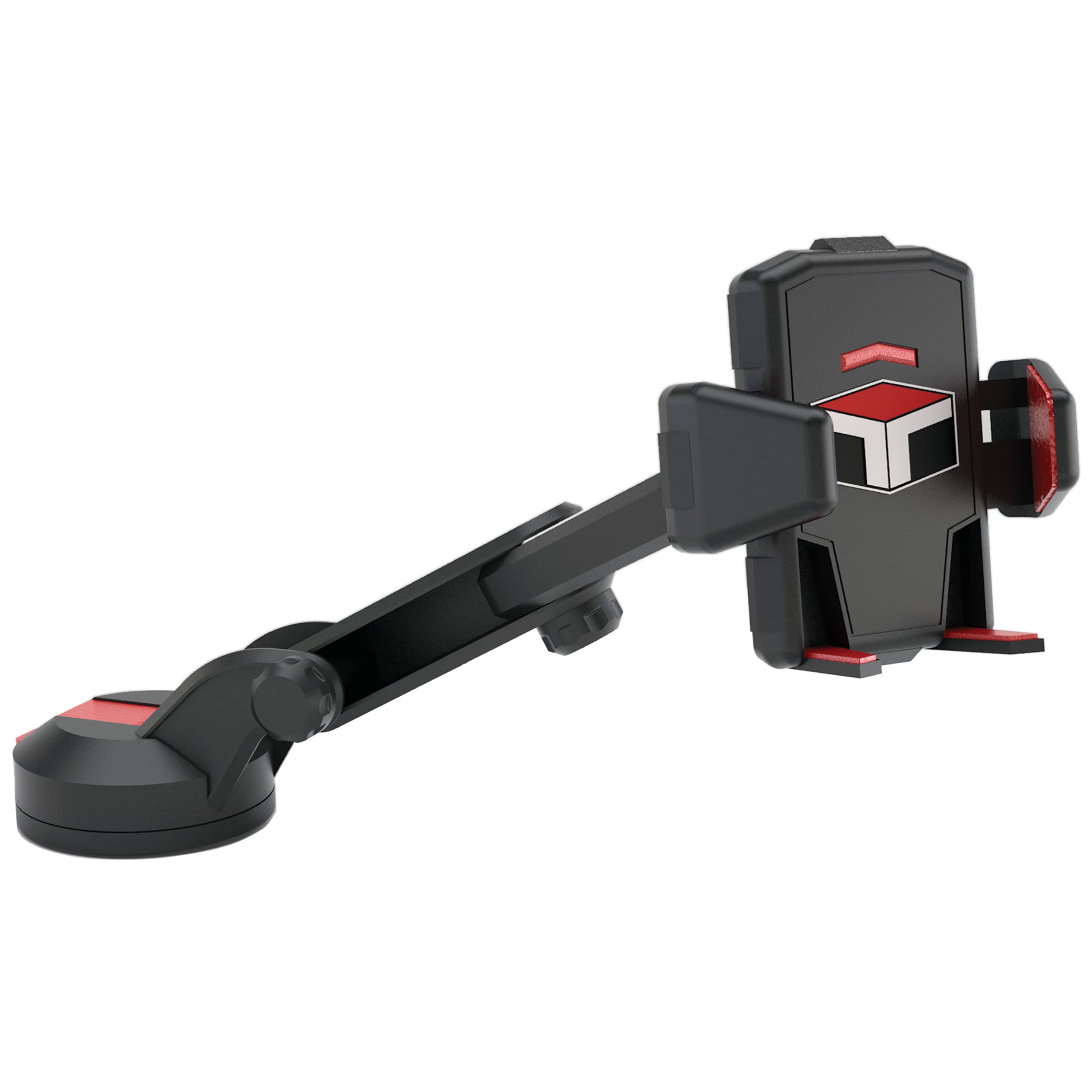 Tuff Tech 24601D Cell-Phone-Car-Mounts - View #3