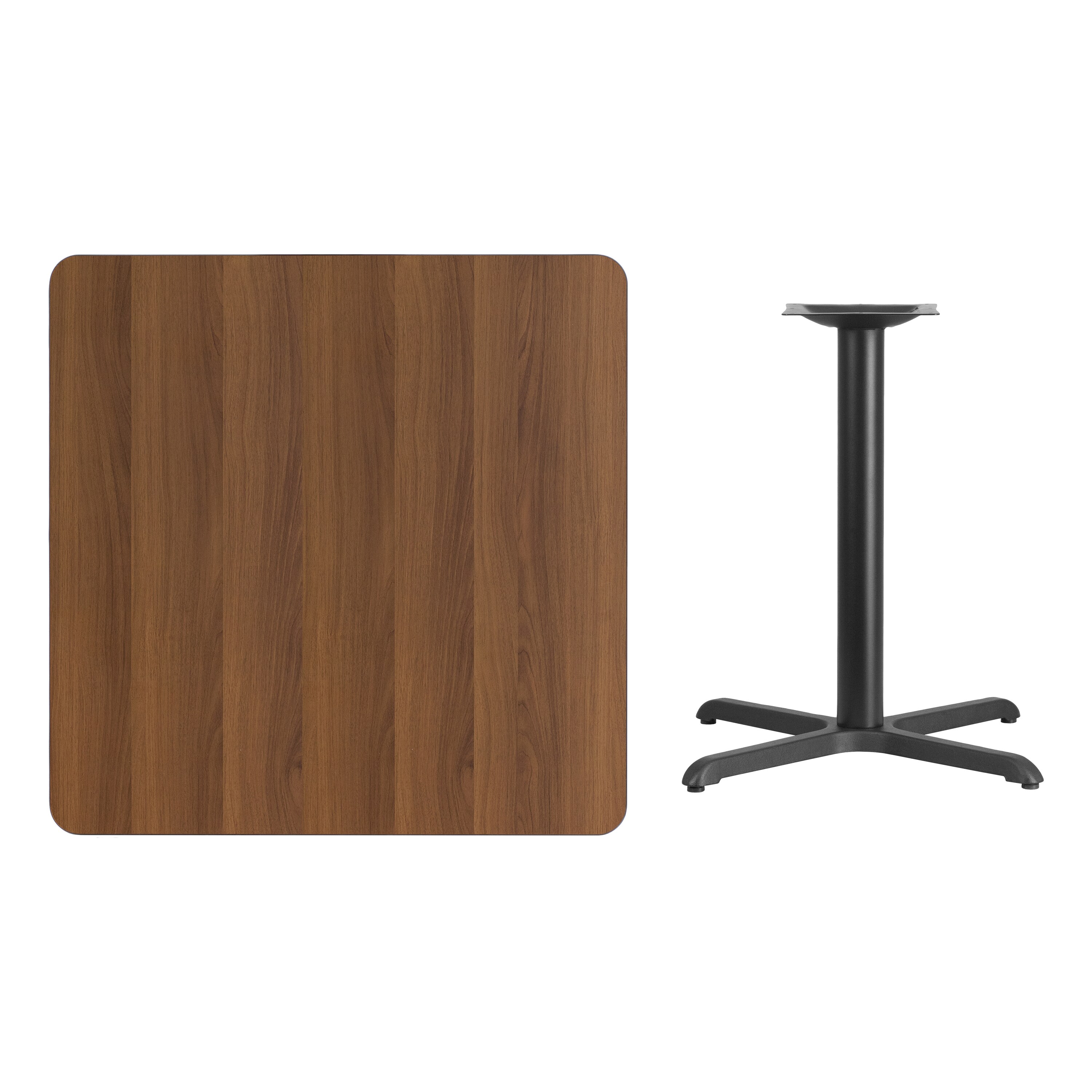Flash Furniture 889142008071 Dining-Tables - View #3