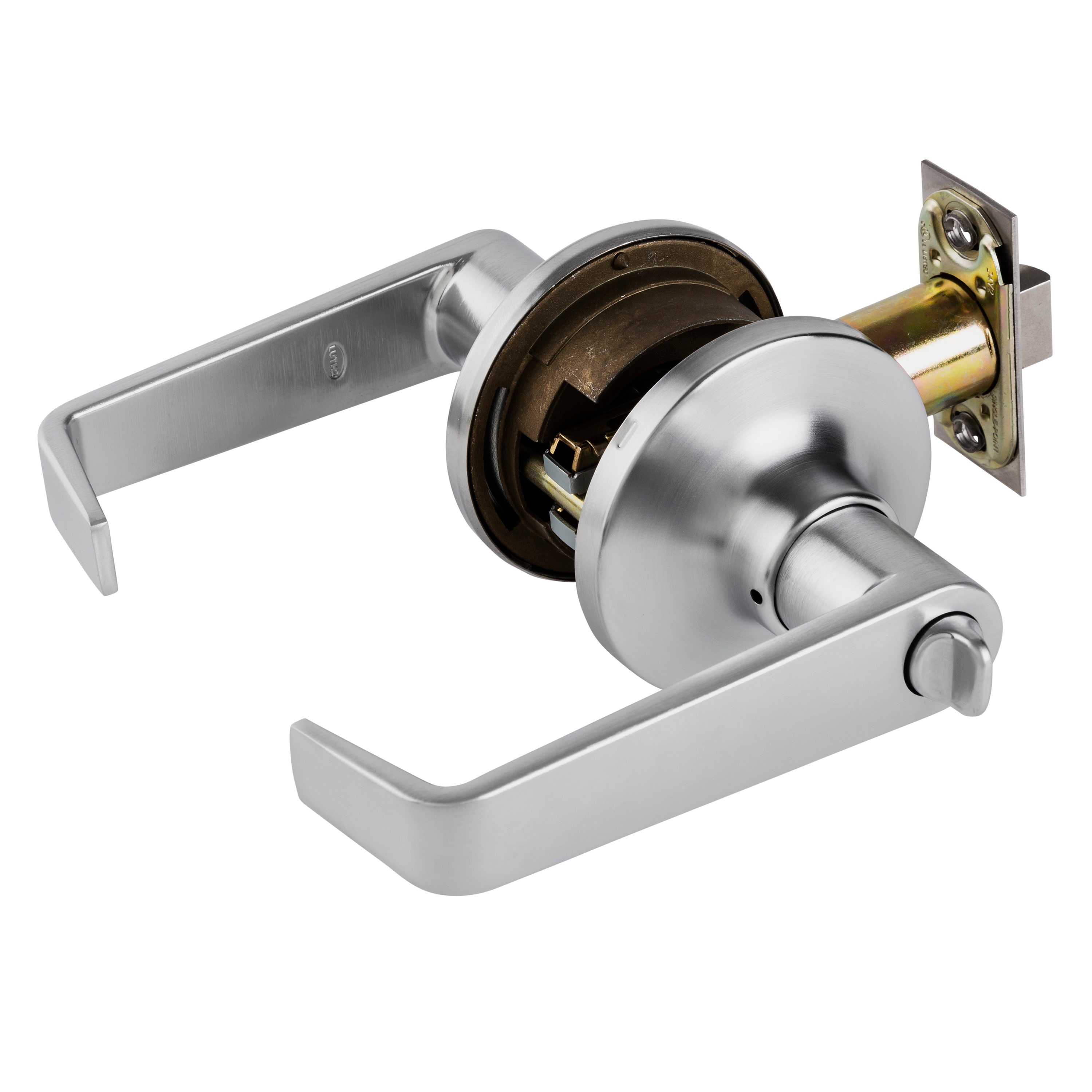 BRINKS COMMERCIAL BC40048 Door-Handles - View #4