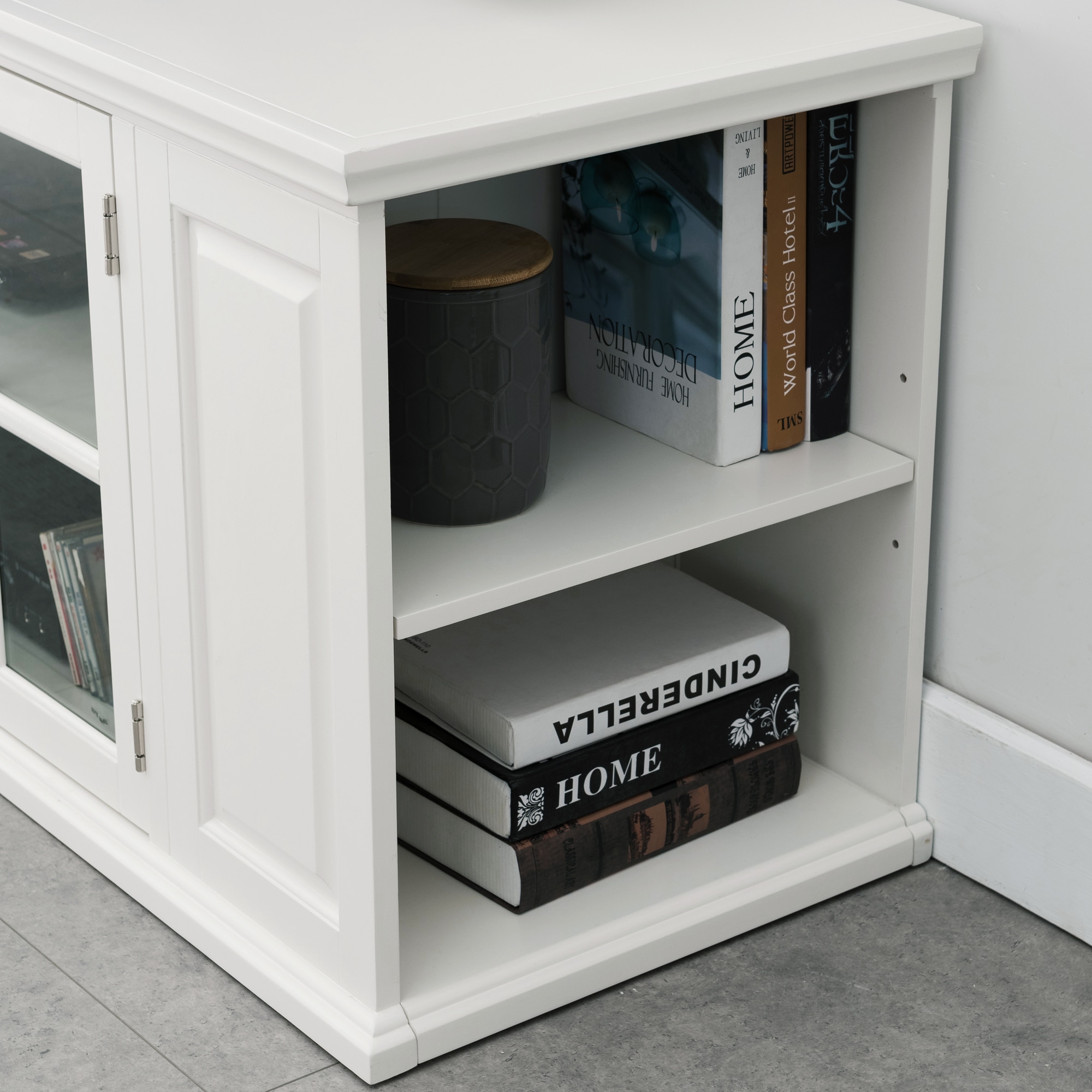 Leick Home 85162 Tv-Stands - View #9