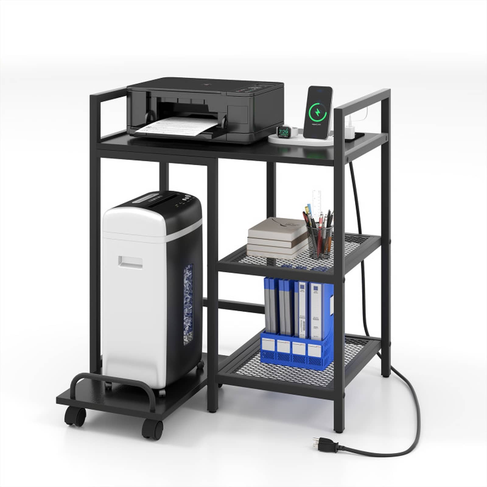 SUGIFT LW102SUGHY3072 Office-Carts - View #5