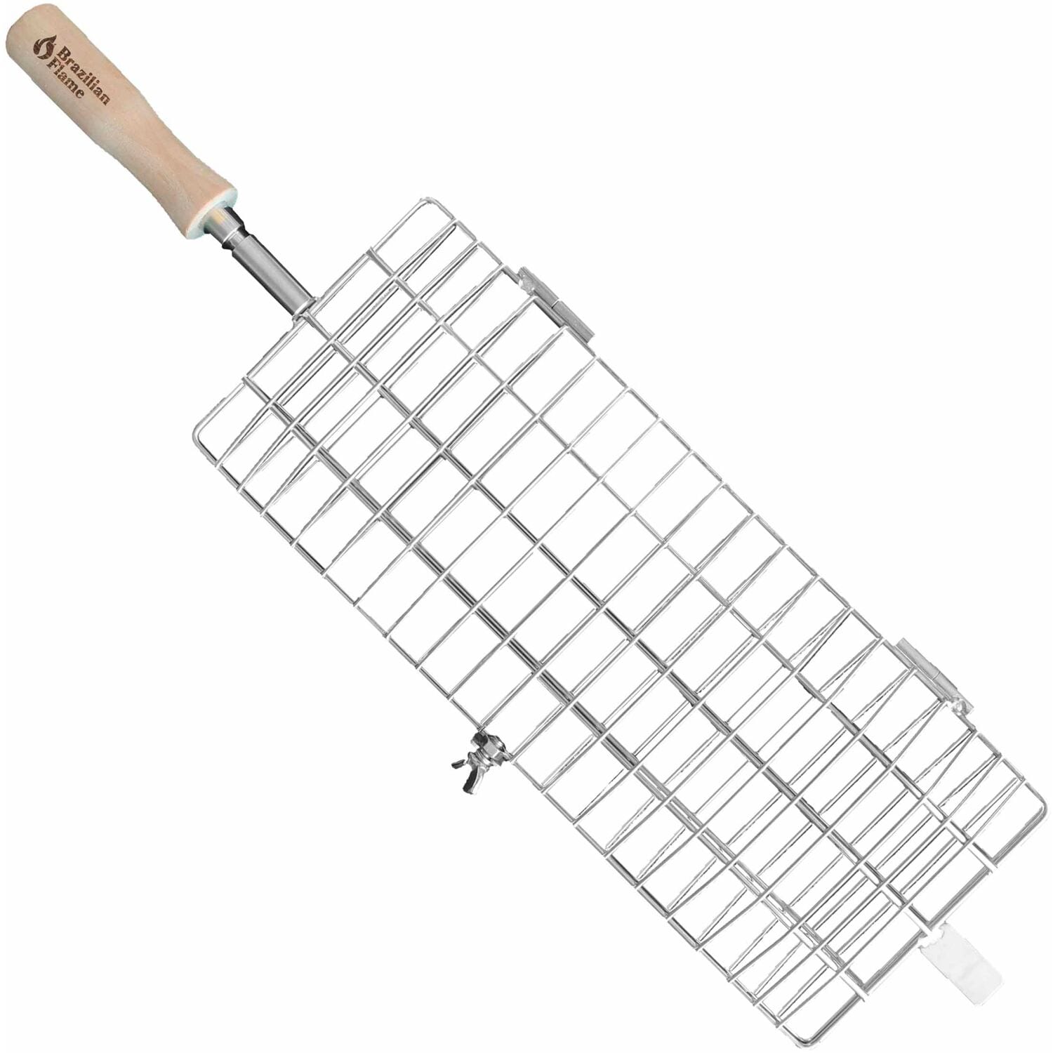 Brazilian Flame AC-0015 Grill-Toppers - View #4