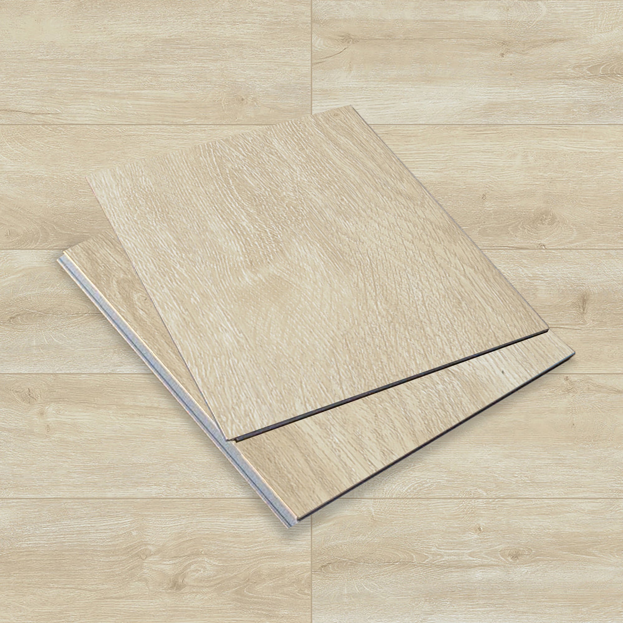Benchwick (Sample) New Parliament 605 New Parliament 605 12-mil x 7.17-in W Luxury Vinyl Plank #402-978 CUT SAMPLE