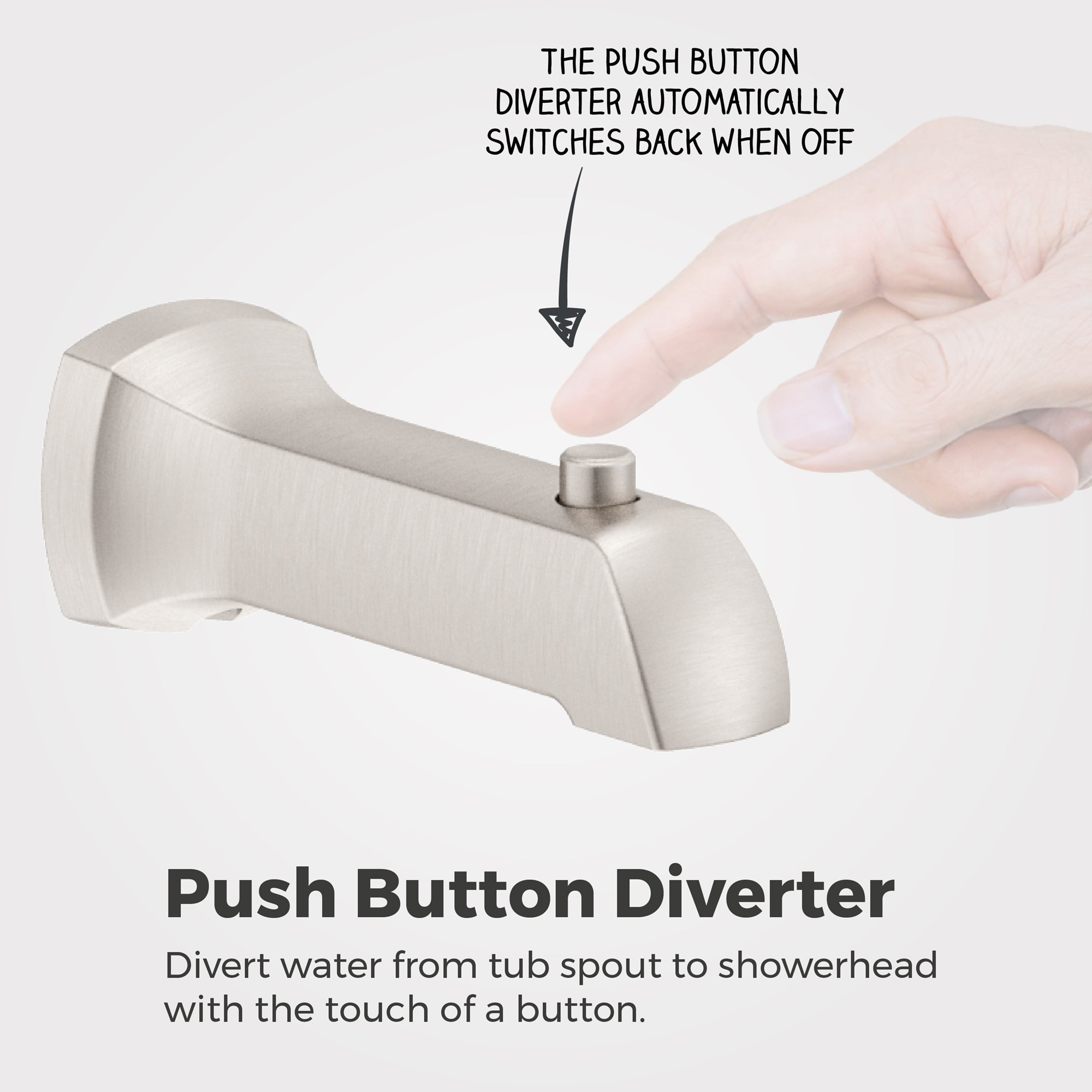 Pfister 8P8-WS2-VRISGS Tub-Shower-Faucets - View #6