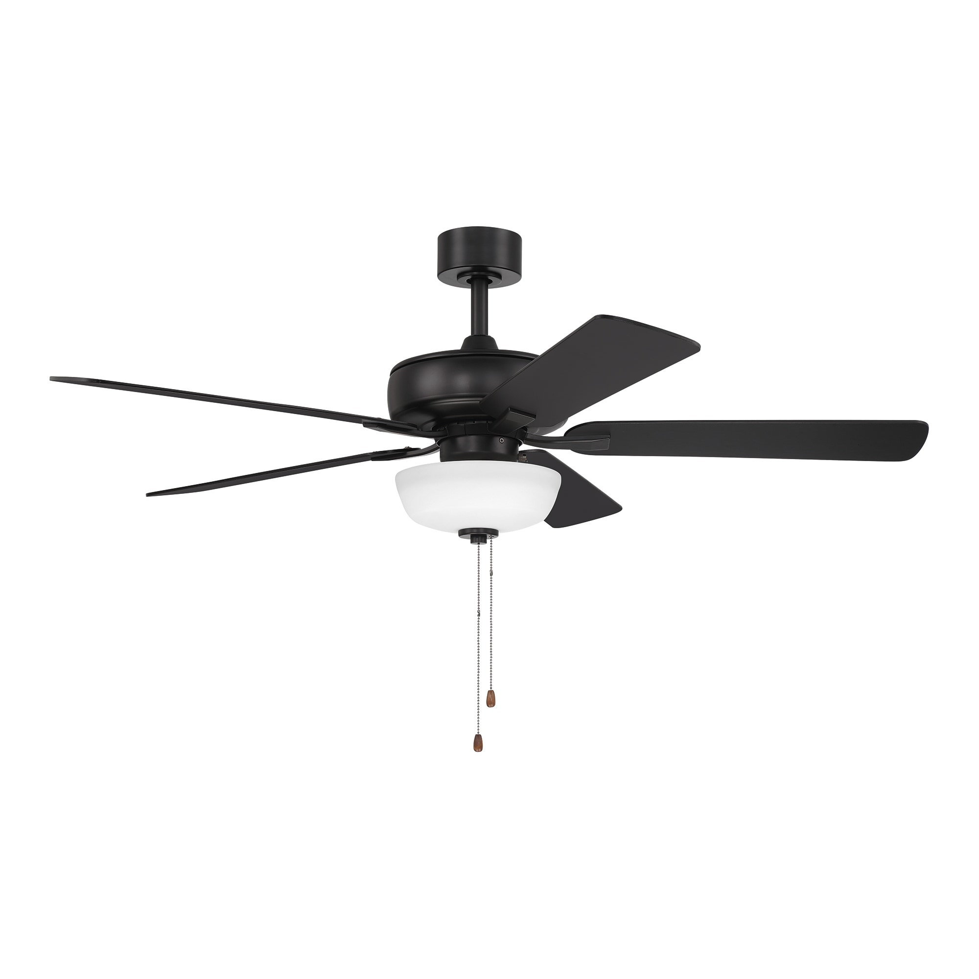 Designers Fountain FP-GLT52B30-MB Ceiling-Fans - View #2