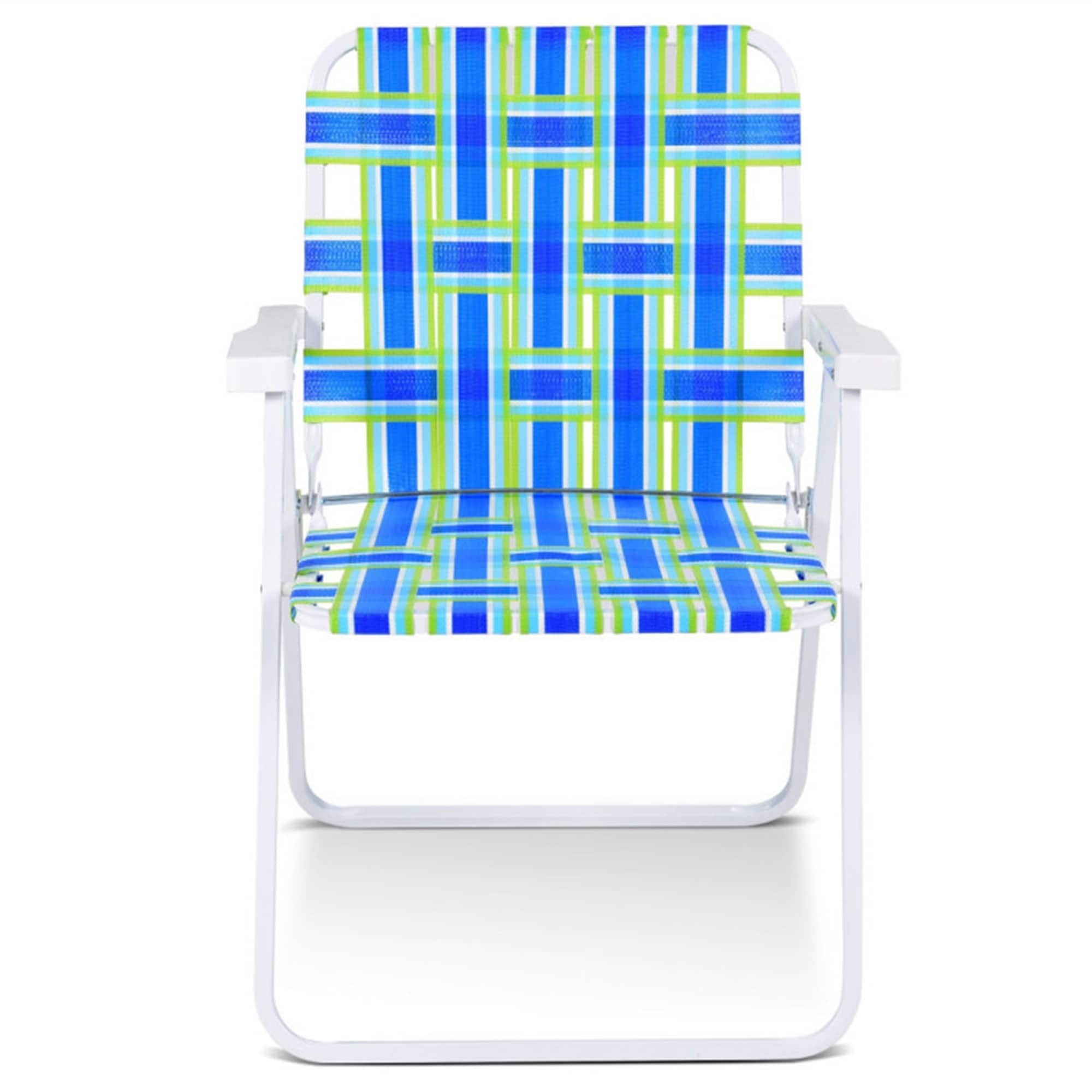 BABOOM BOM-P3642BL-CO Beach-Camping-Chairs - View #15