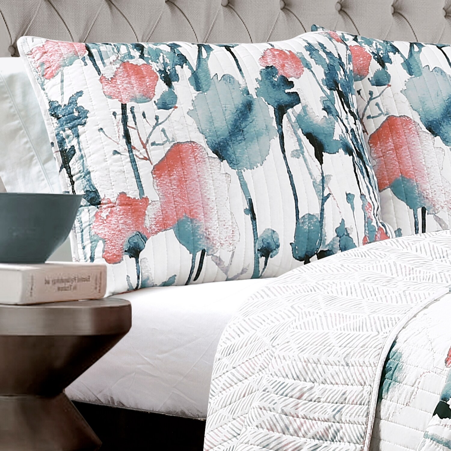 Lush Decor 16T002491 Comforters-And-Bedspreads - View #3