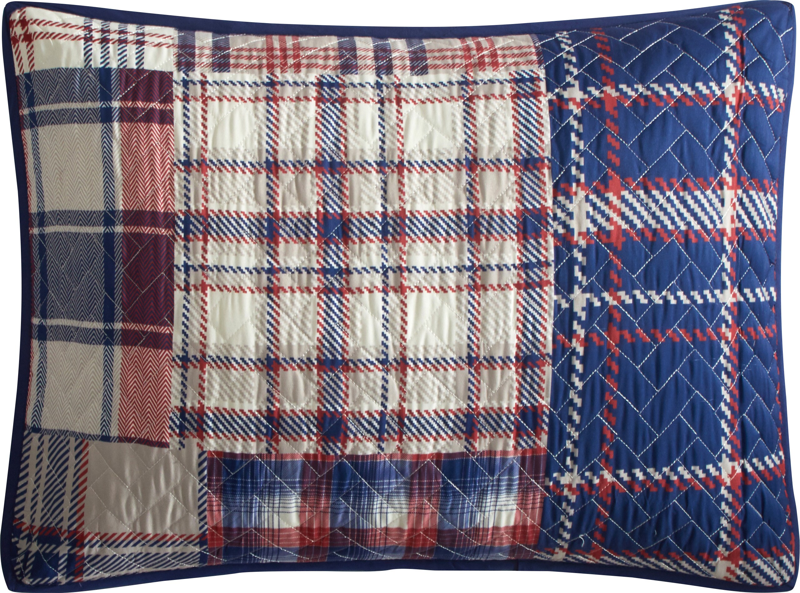 Nanshing MARELINE3-K-BLU bedding - View #3