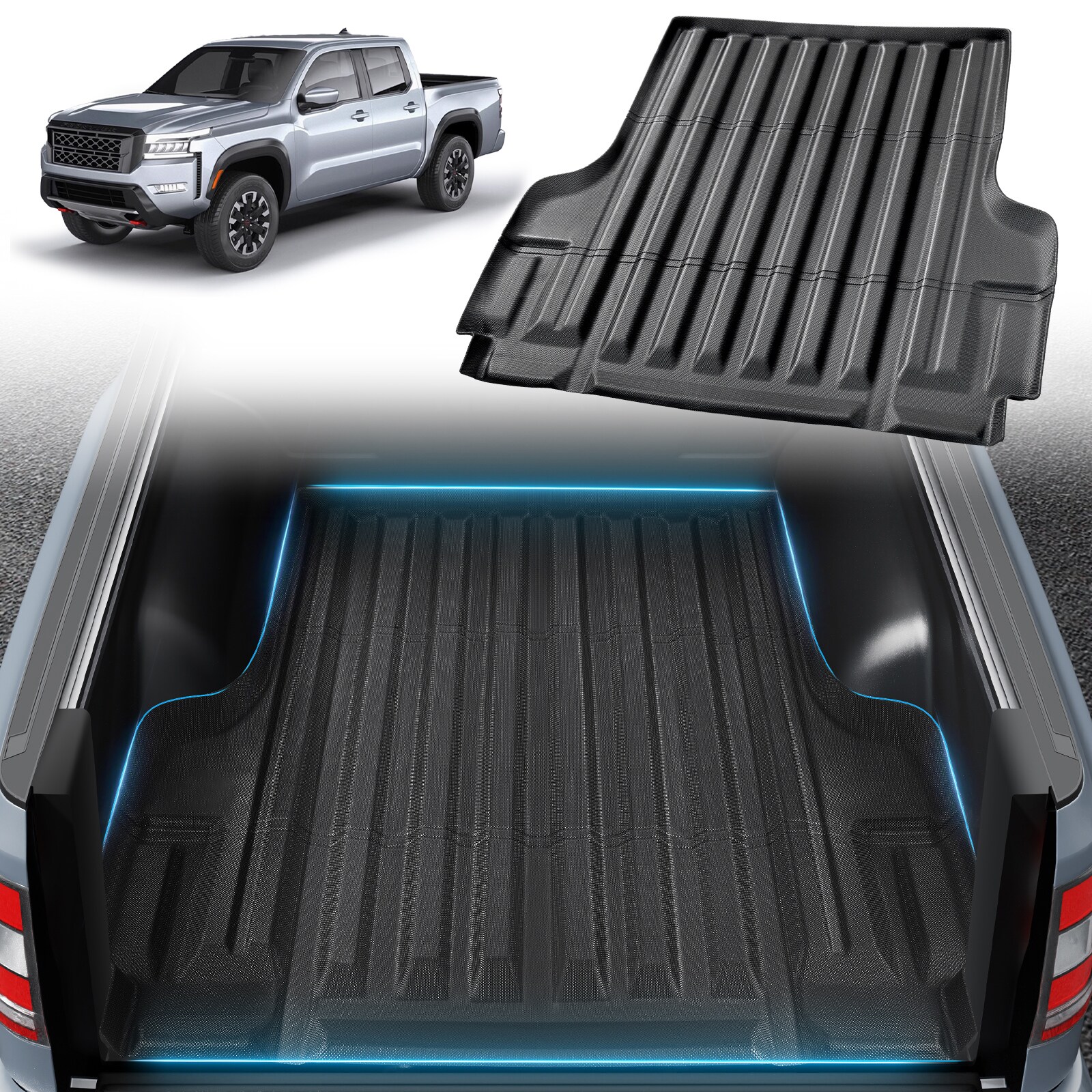 SVOPES SVOPESTPEKCCC09605V0 Truck-Accessories - View #2