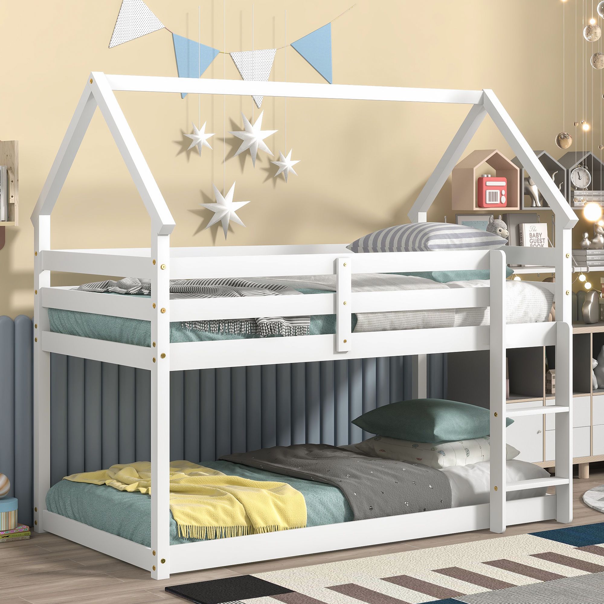 Lowes deals kids bed