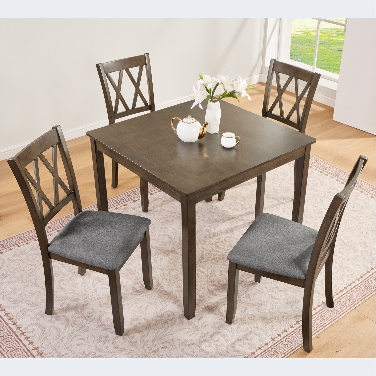 SunJet XW4XTNAIJY28 Dining-Sets - View #2