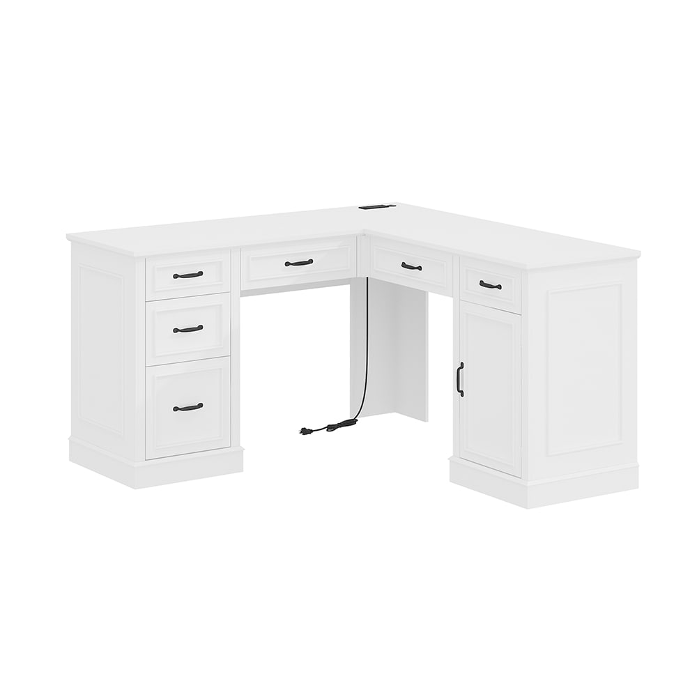 Homsee V-KF330170-01-AB desks - View #6