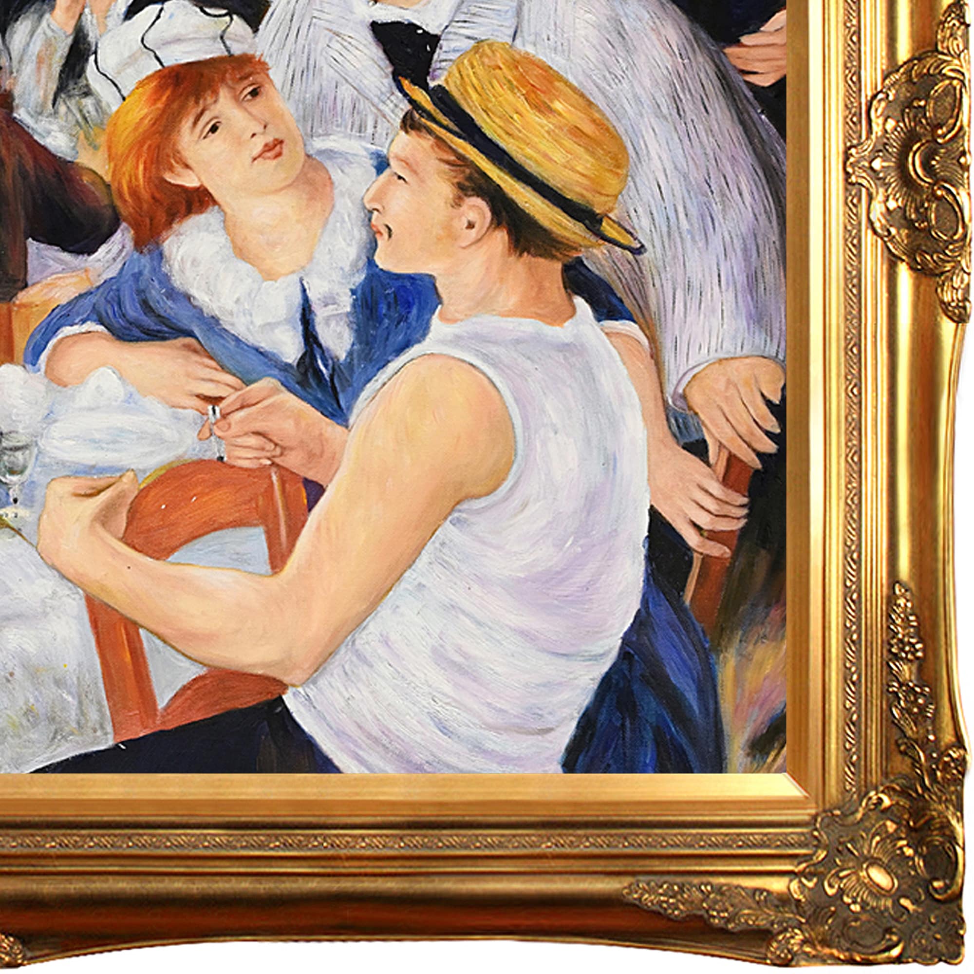 La Pastiche 688576959870 Wall-Art - View #2