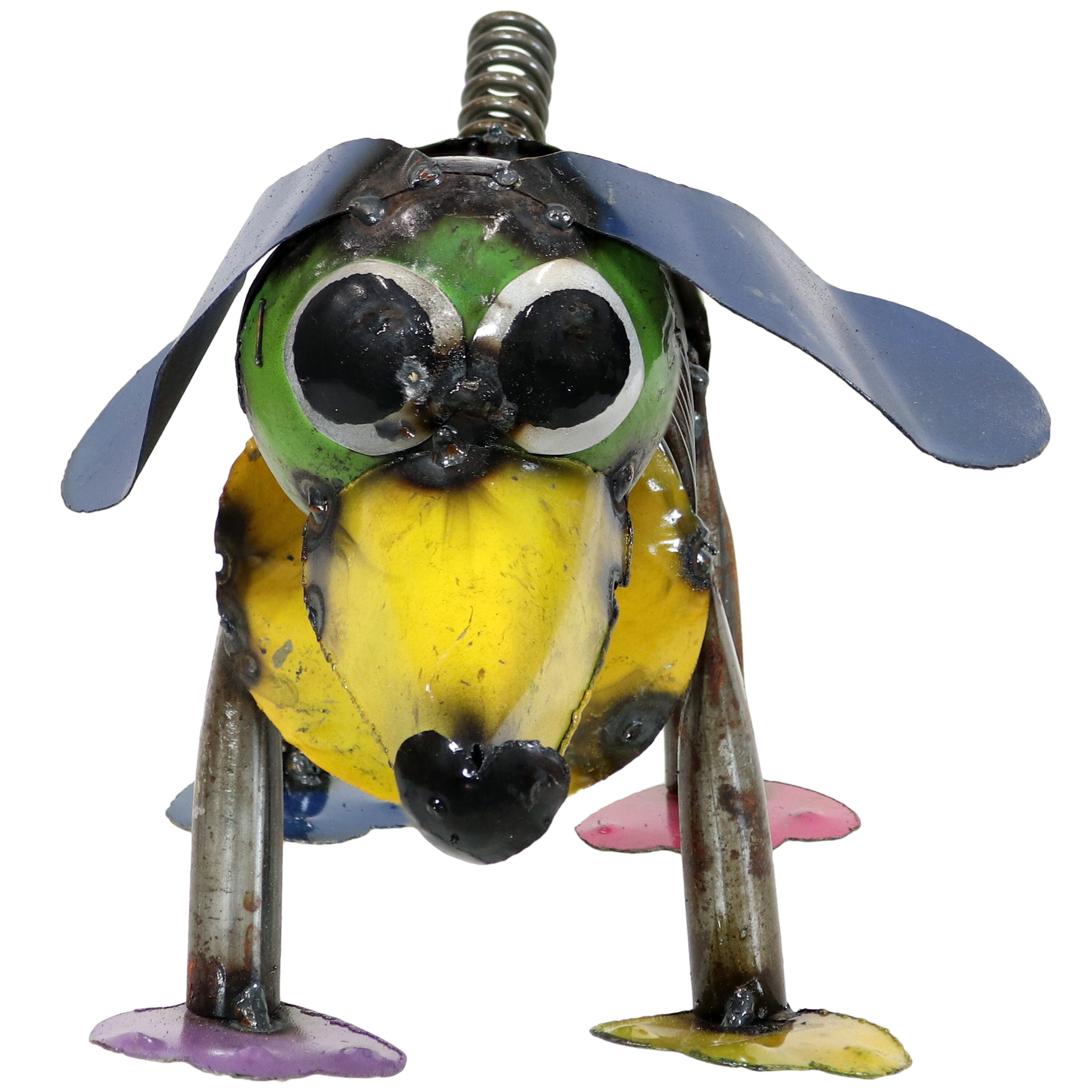 Sunnydaze Decor LCI-968 Garden-Statue - View #9