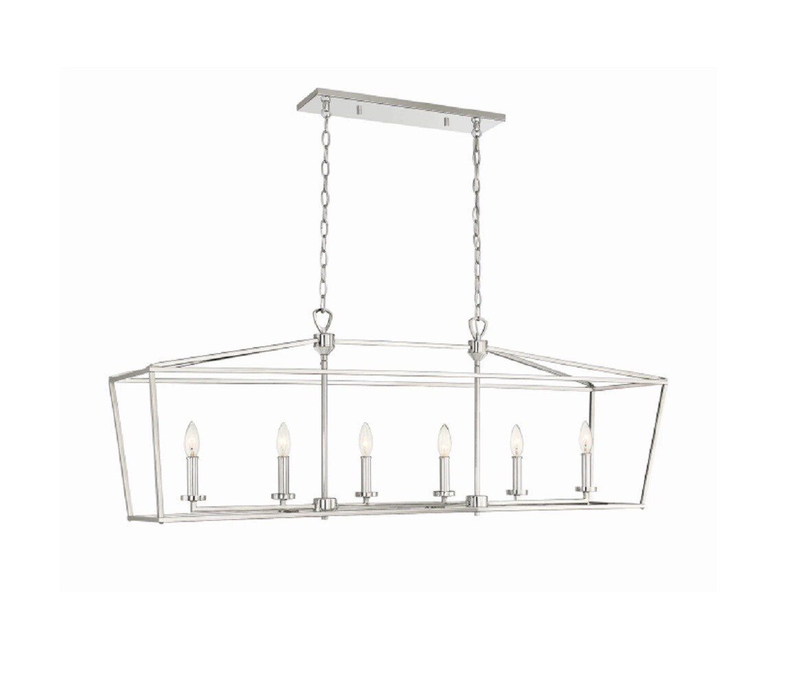 Signature Hardware 440562 Pendant-Lights - View #3