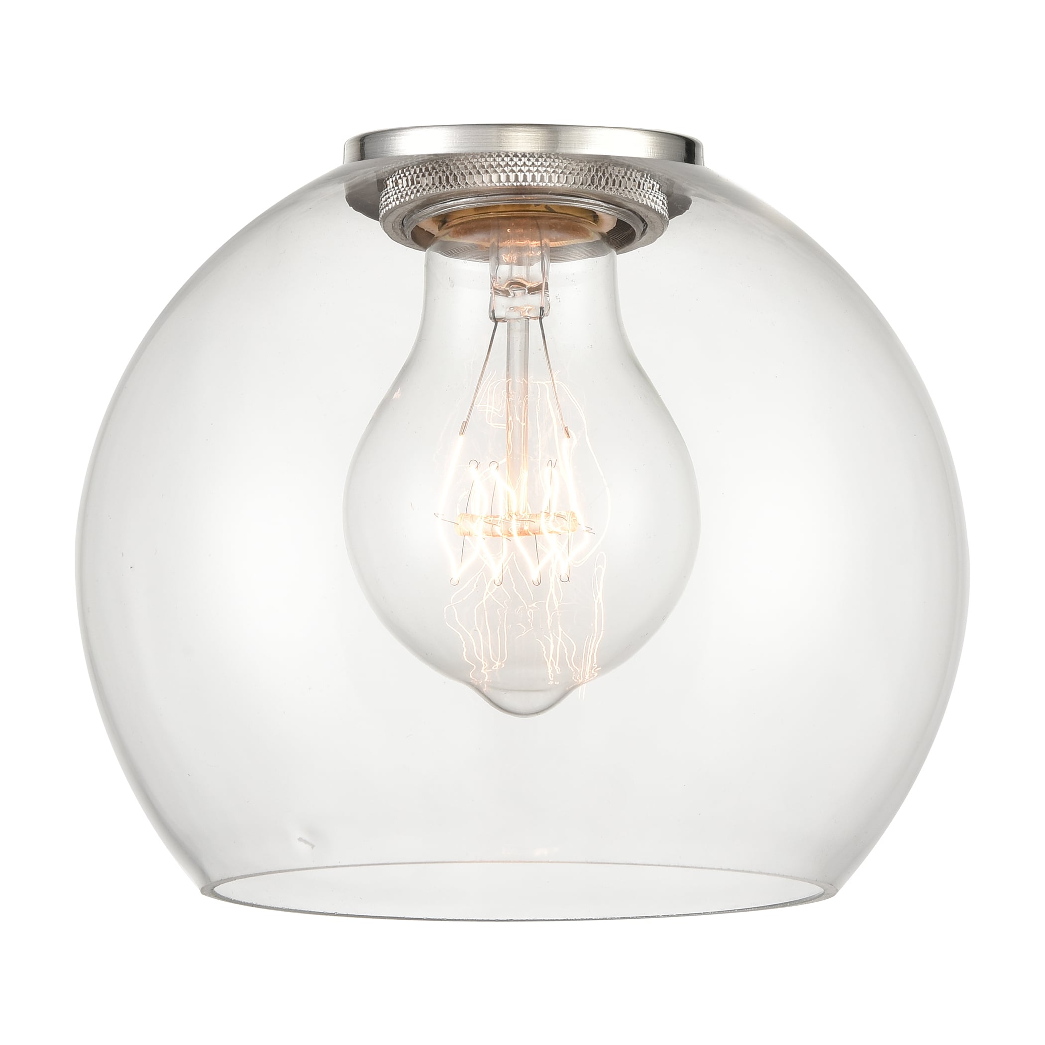 Innovations Lighting 516-1P-BK-G122-6 Pendant-Lights - View #2