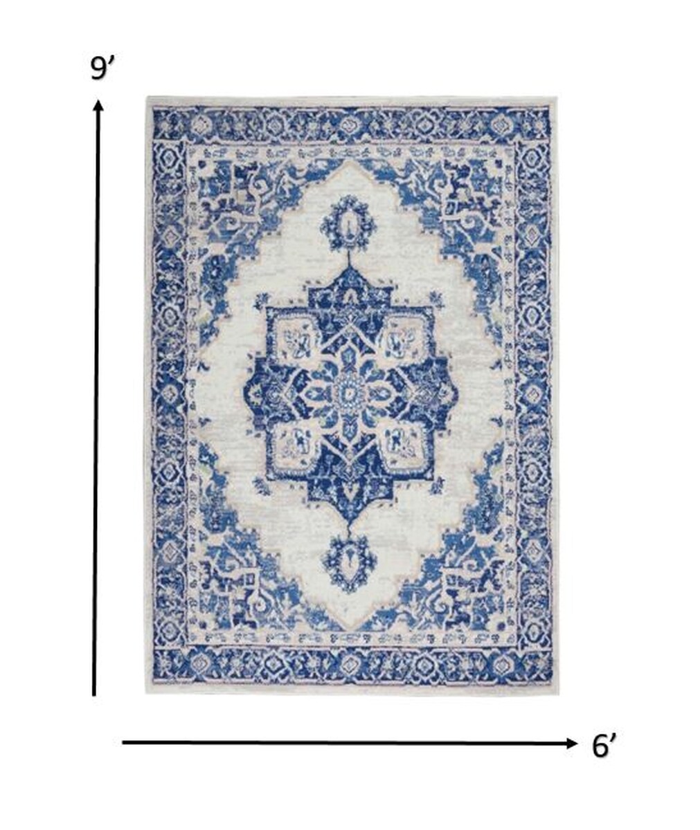 HomeRoots 4000385837 rugs - View #9