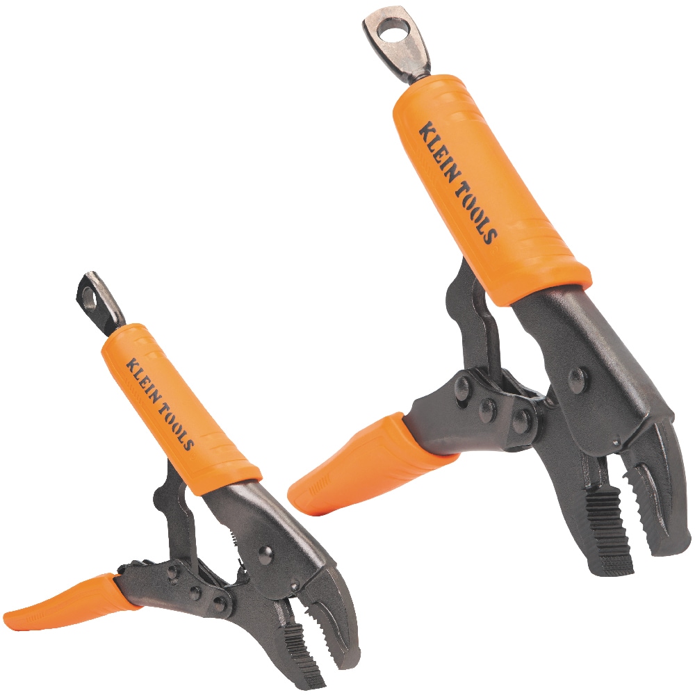 Klein Tools 10-in Universal Locking Pliers | 38660