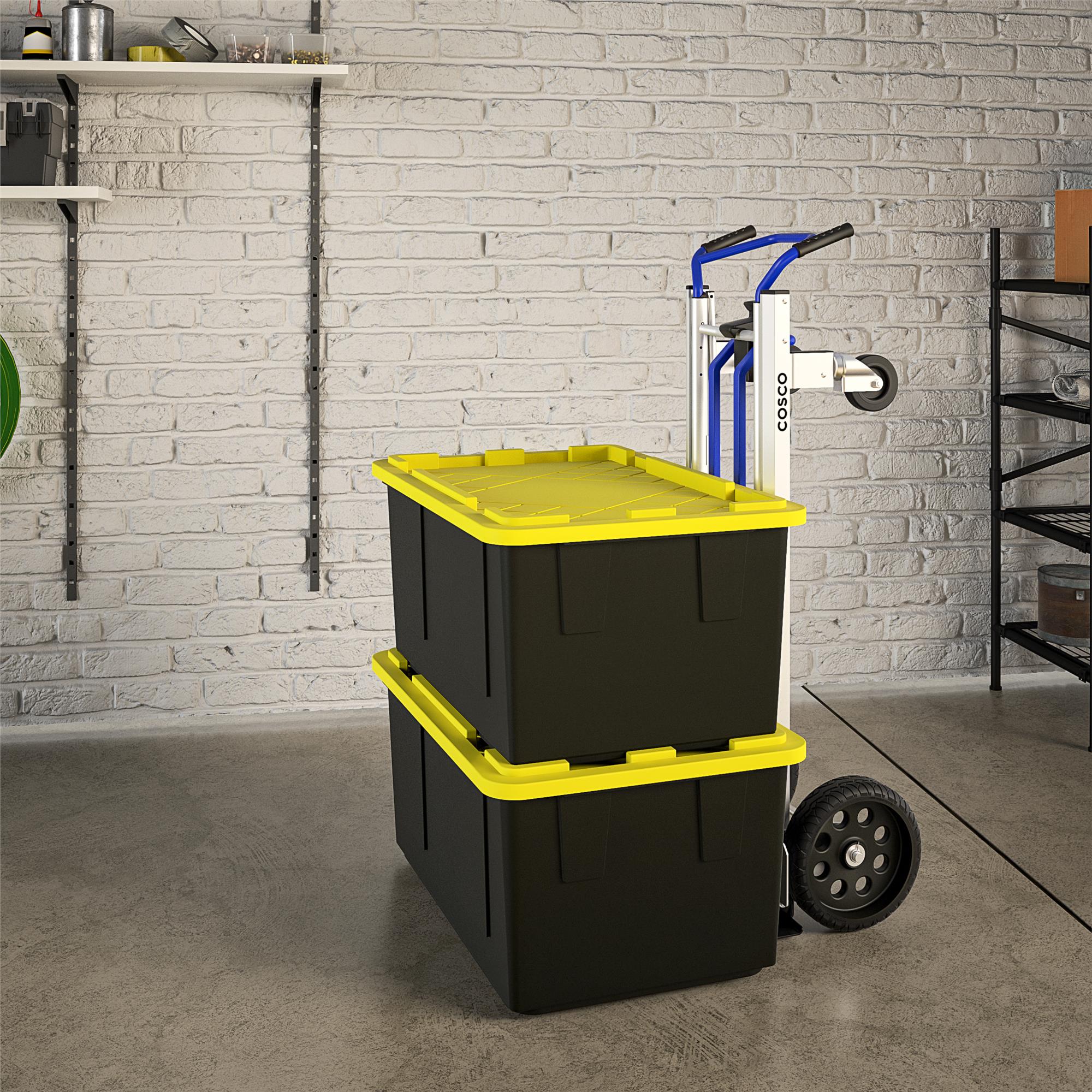 Cosco 12253BLU1E Hand-Truck-Dollies - View #11