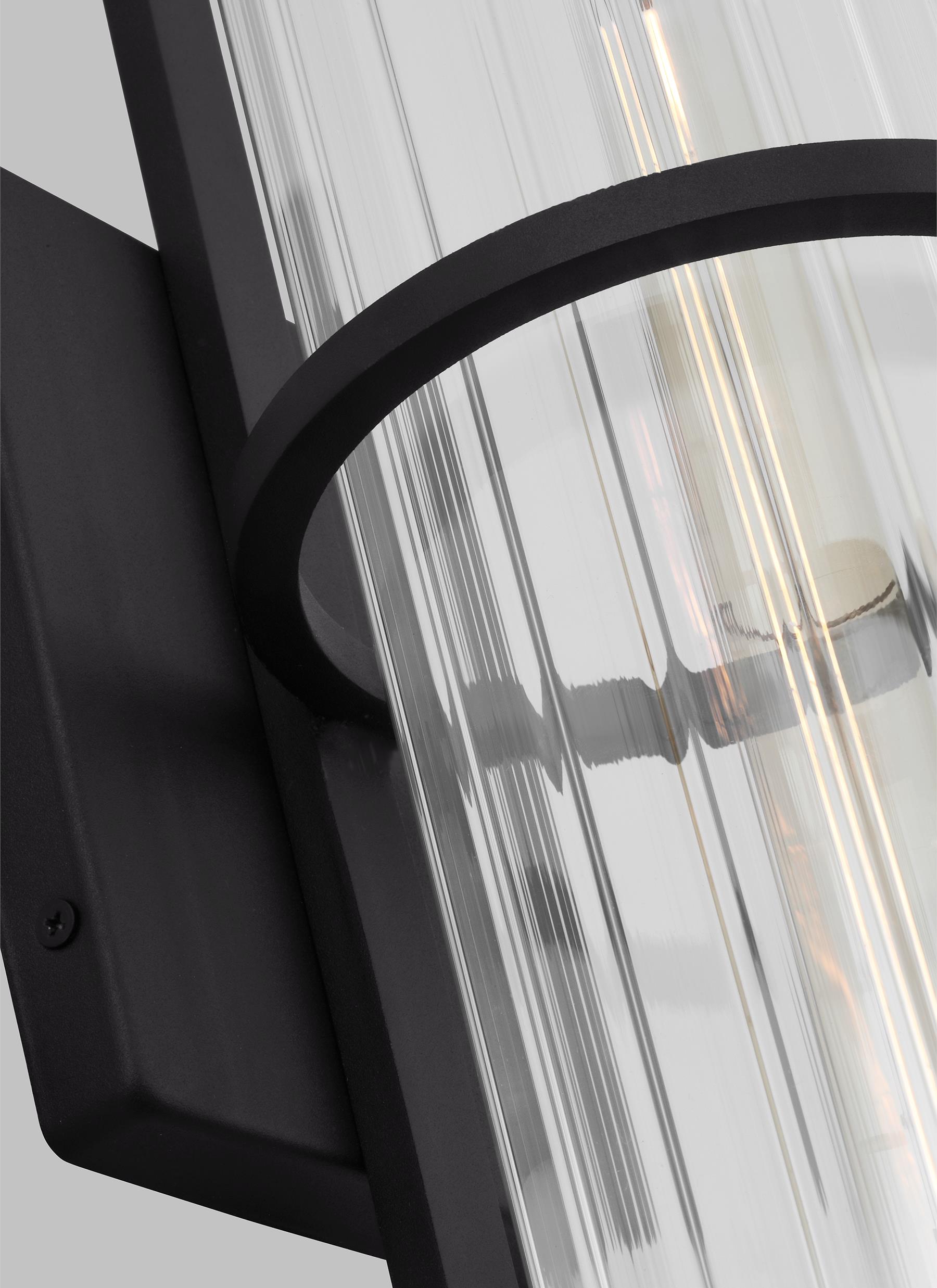Generation Lighting 8826701-12 Outdoor-Wall-Lighting - View #3