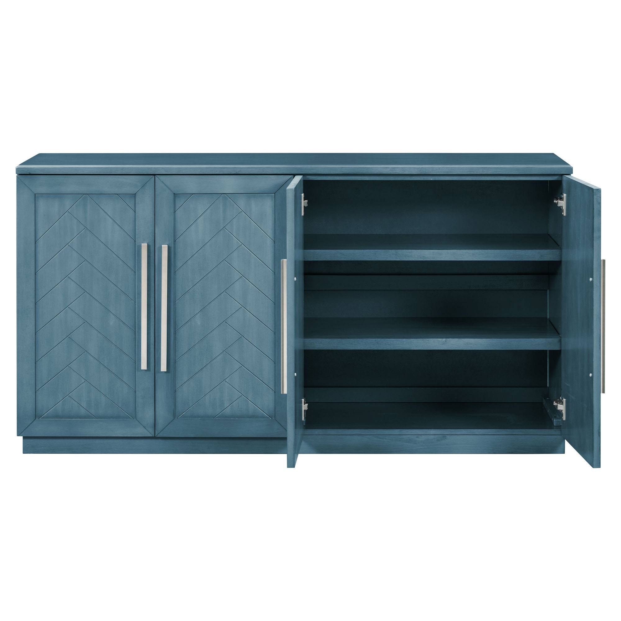 Yiekholo LL-0703AAM Console-Sofa-Tables - View #5
