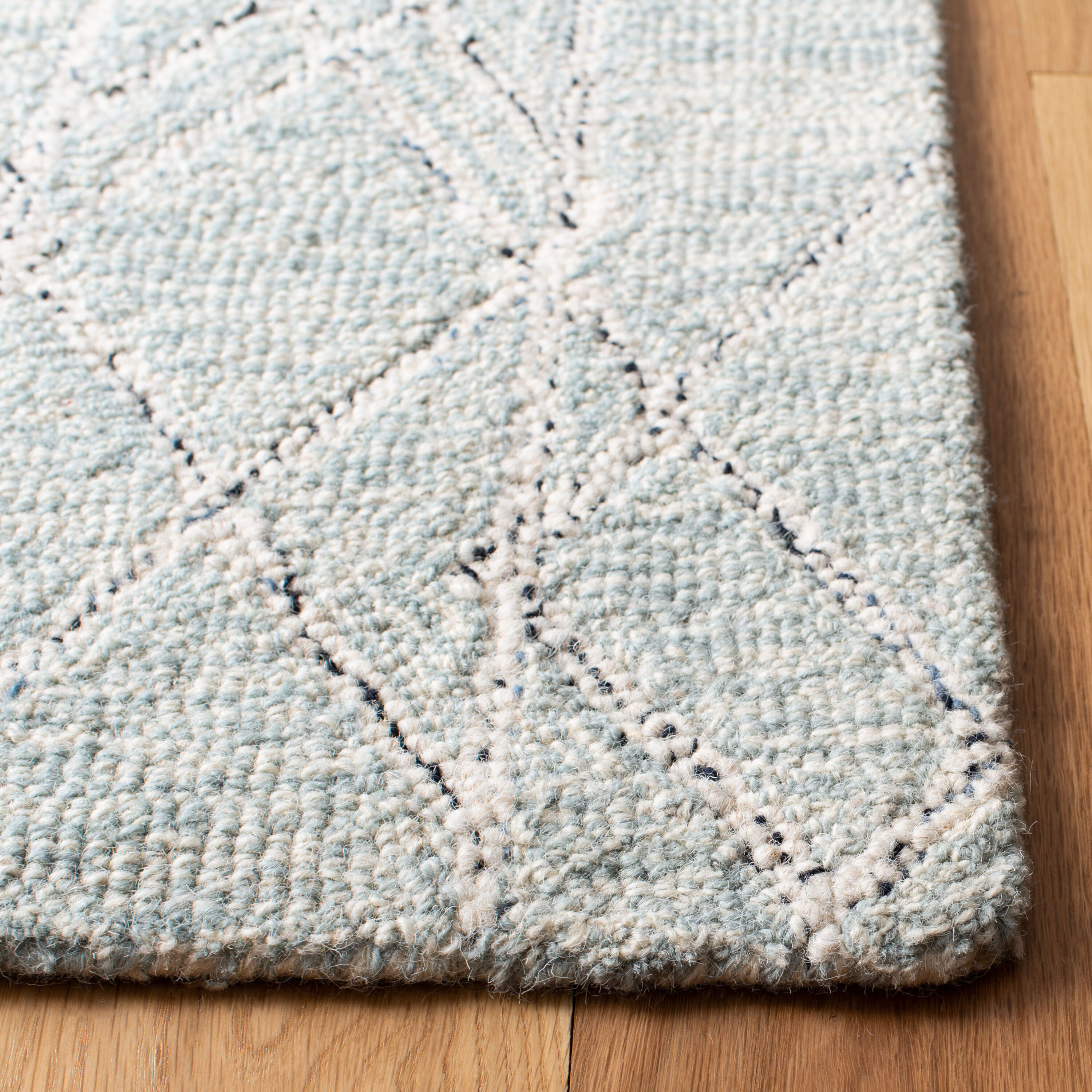Safavieh MLP172A-5SQ rugs - View #2