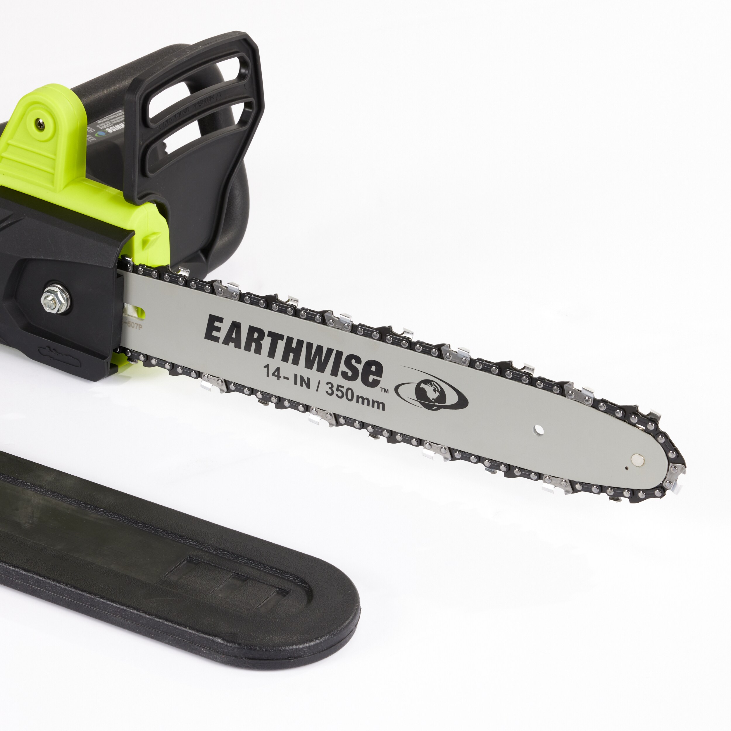 9 Things You Should Never Do to Your Chain Saw