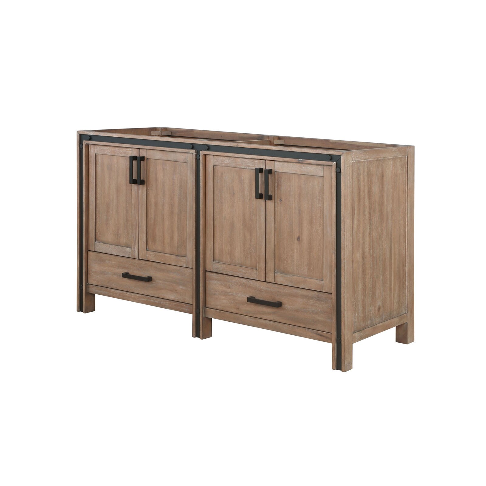 Lexora LZV352260SN00000 vanities - View #5