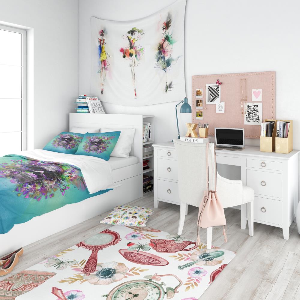 Designart BED13404-T bedding - View #2