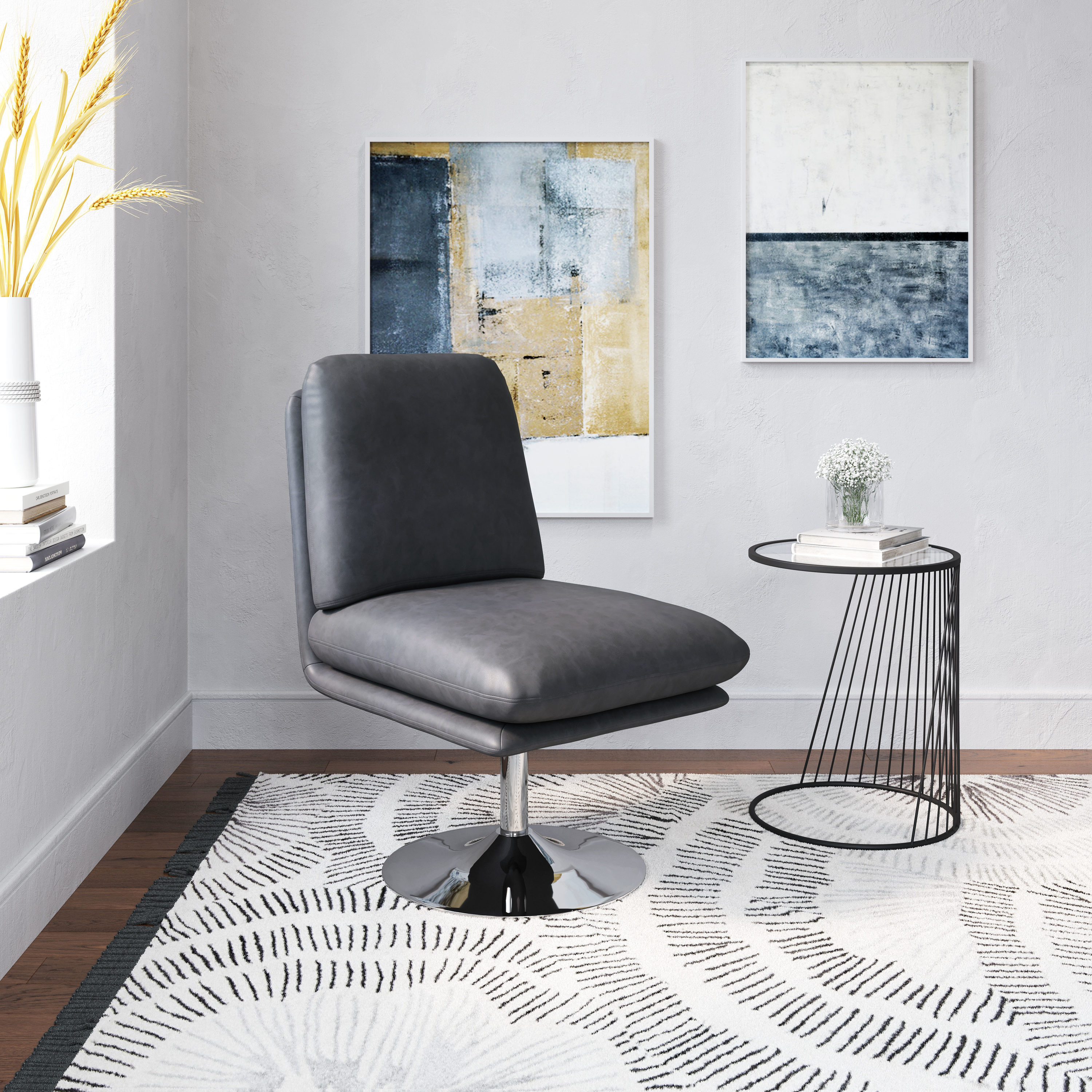 Zuo Modern 102056 chairs - View #9