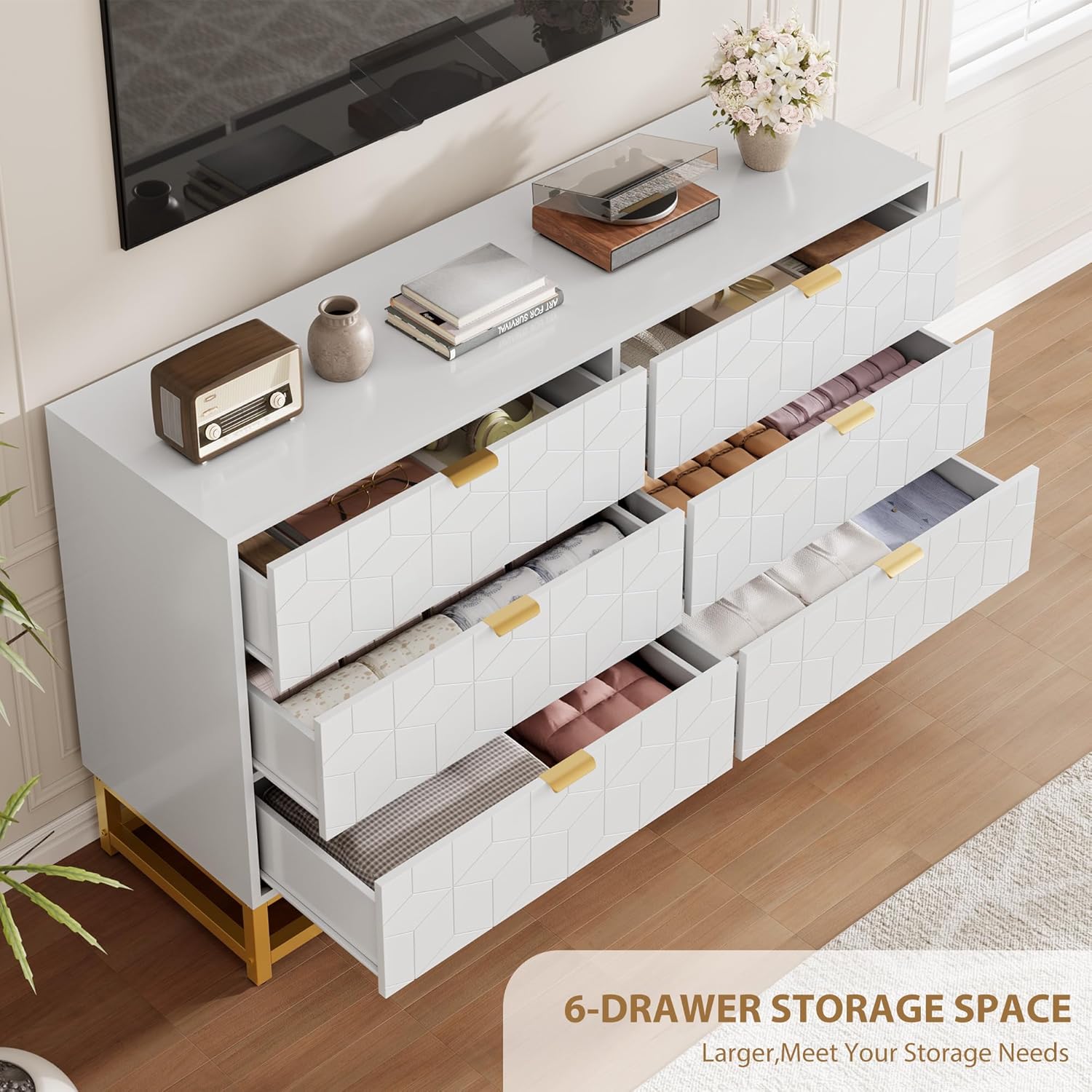 Qeetex GG-W546F044 dressers - View #7