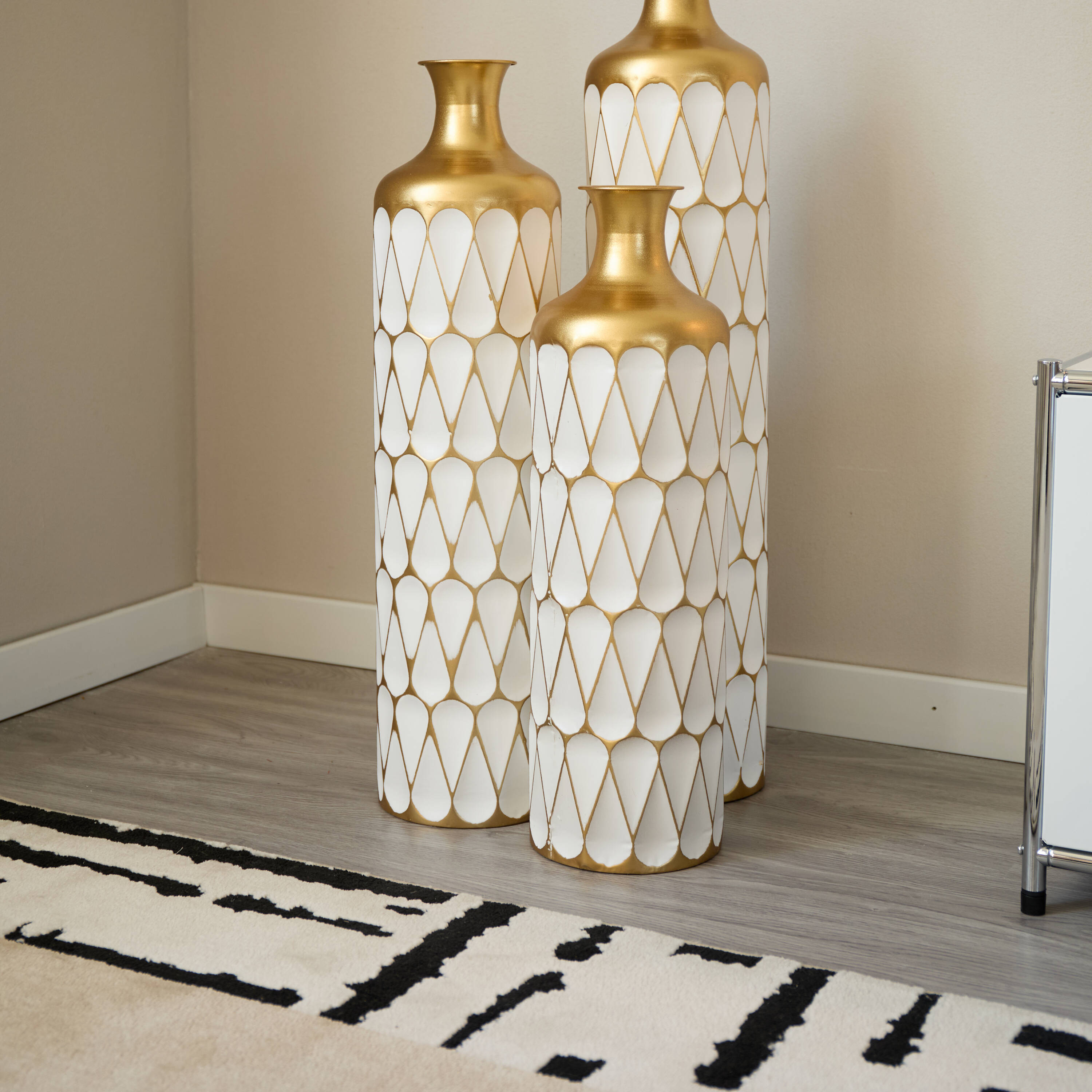 Kahomvis YX-QPPOT-15 Planter-Window-Box - View #8