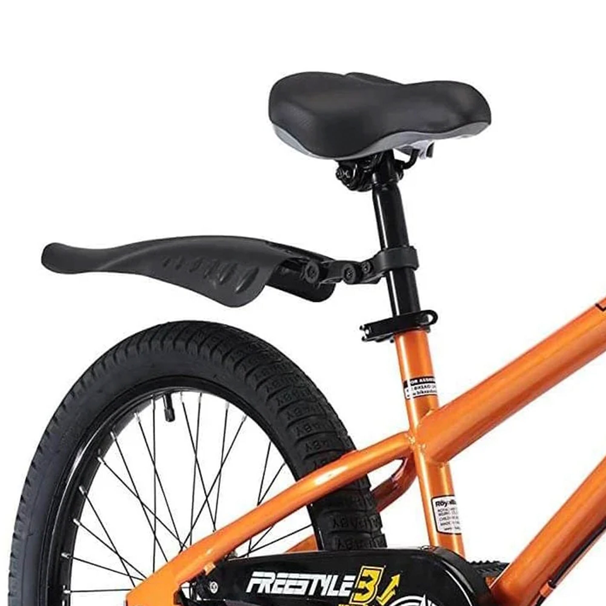 Royal Baby 324541 bikes - View #6