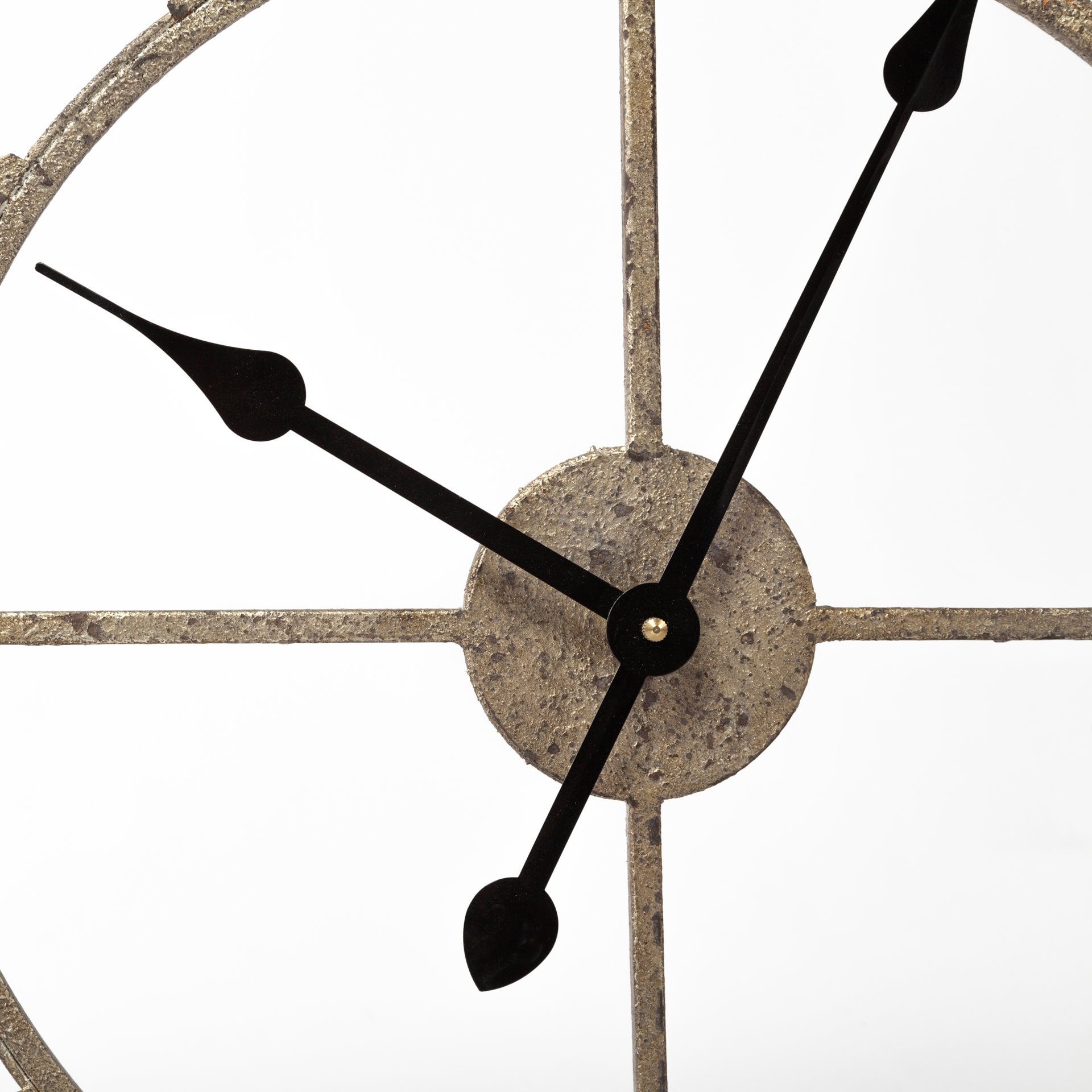 Mercana 63080 Indoor-Outdoor-Clocks - View #3