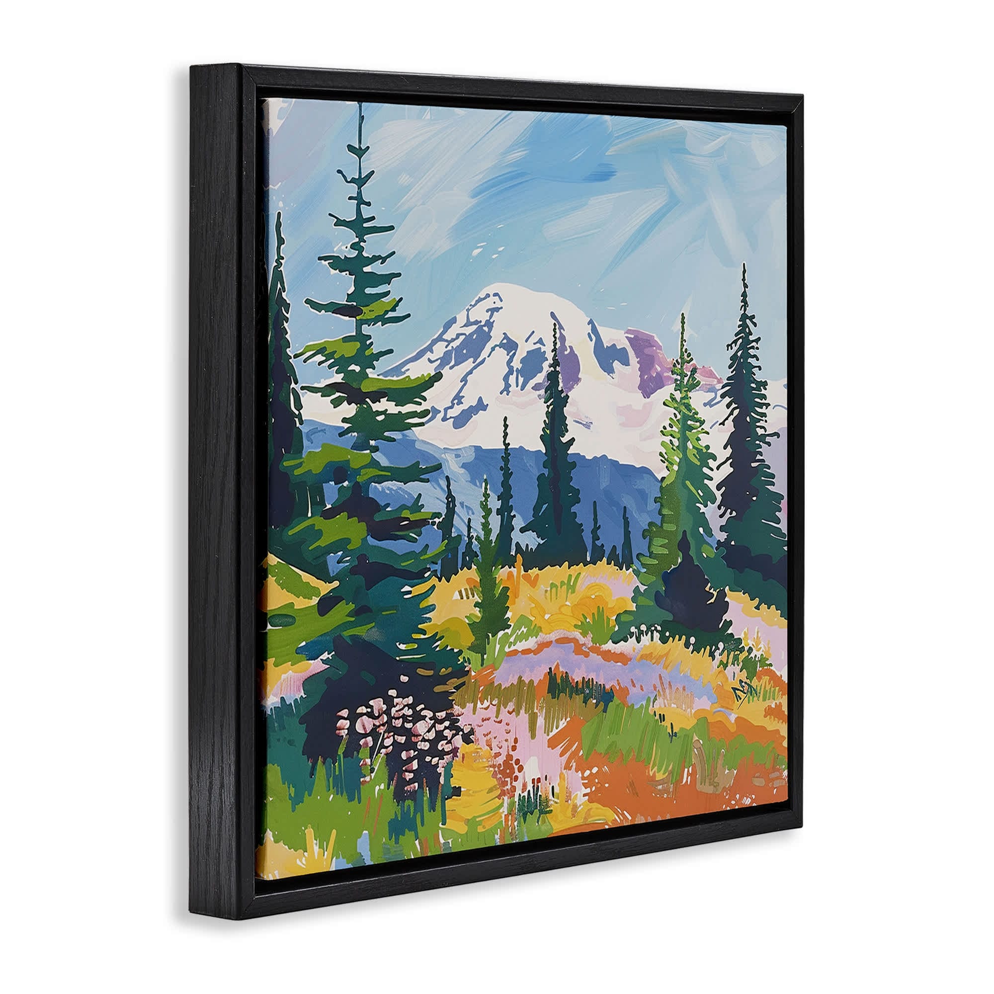 Stupell Industries BS-369-FFB-24X24 Wall-Art - View #2