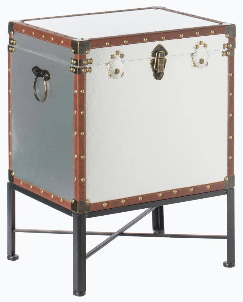 Vintiquewise QI003796.SI End-Tables - View #5