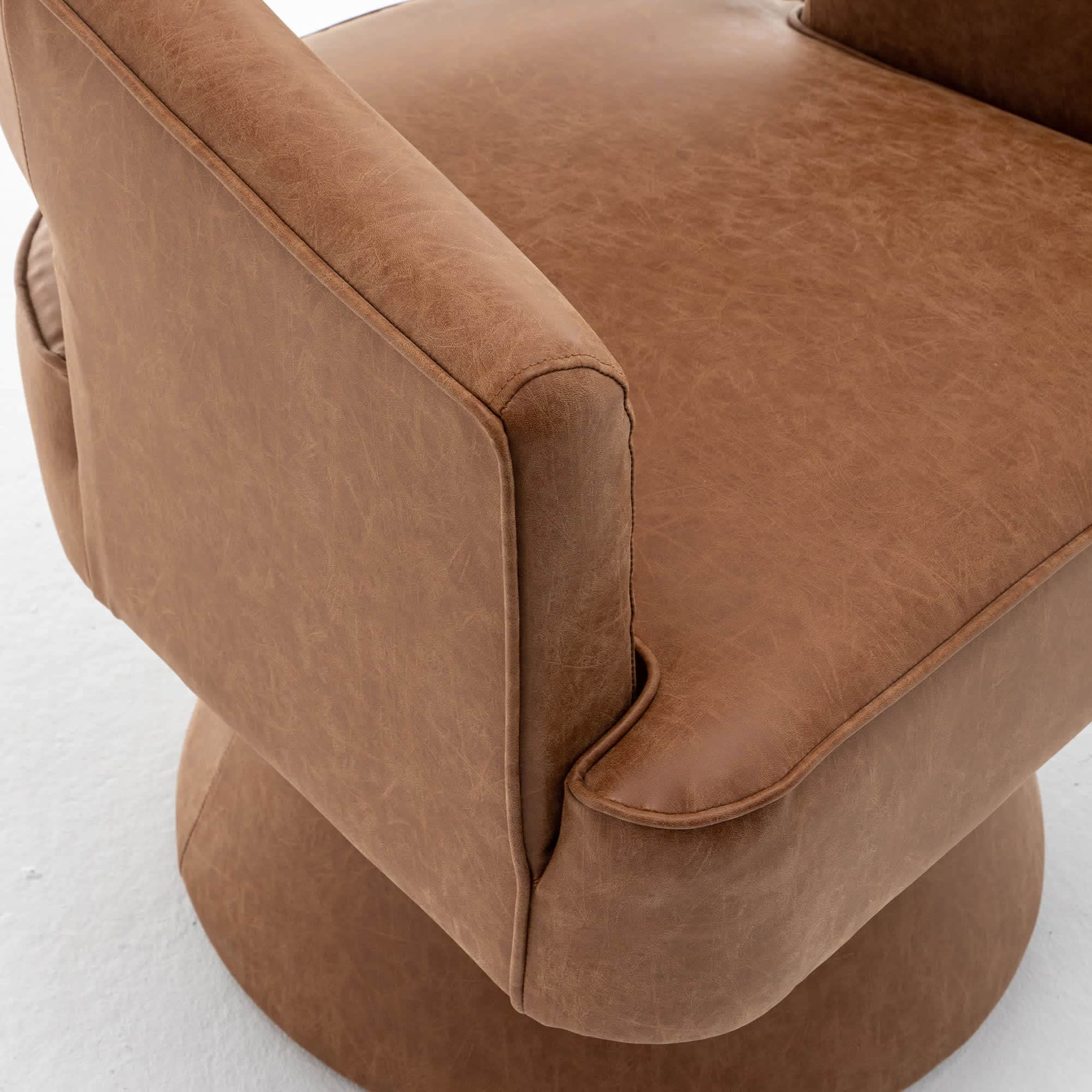 SEYNAR CE600-BROWN-S2 chairs - View #8