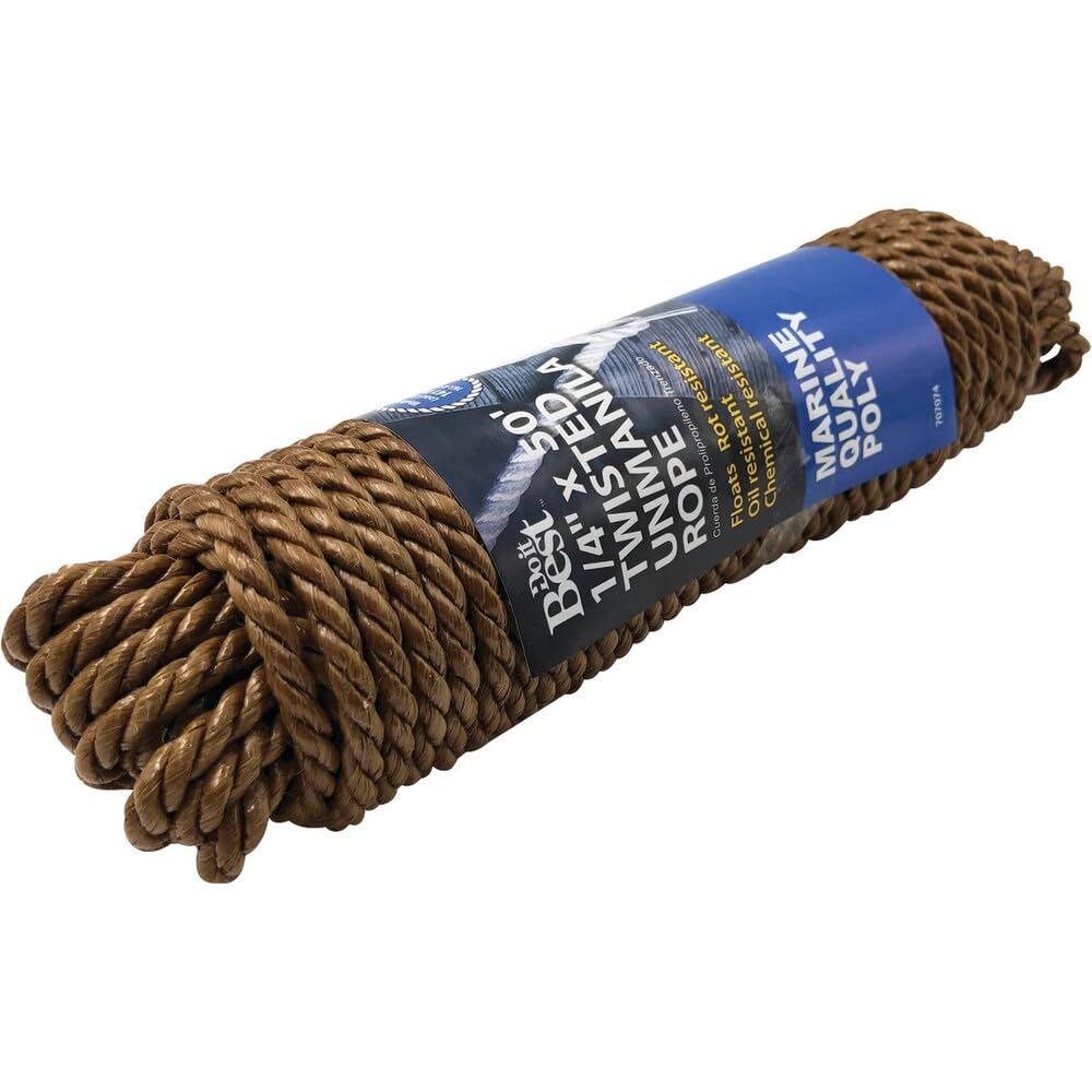 Do it Best 707074 Bulk-Rope - View #2