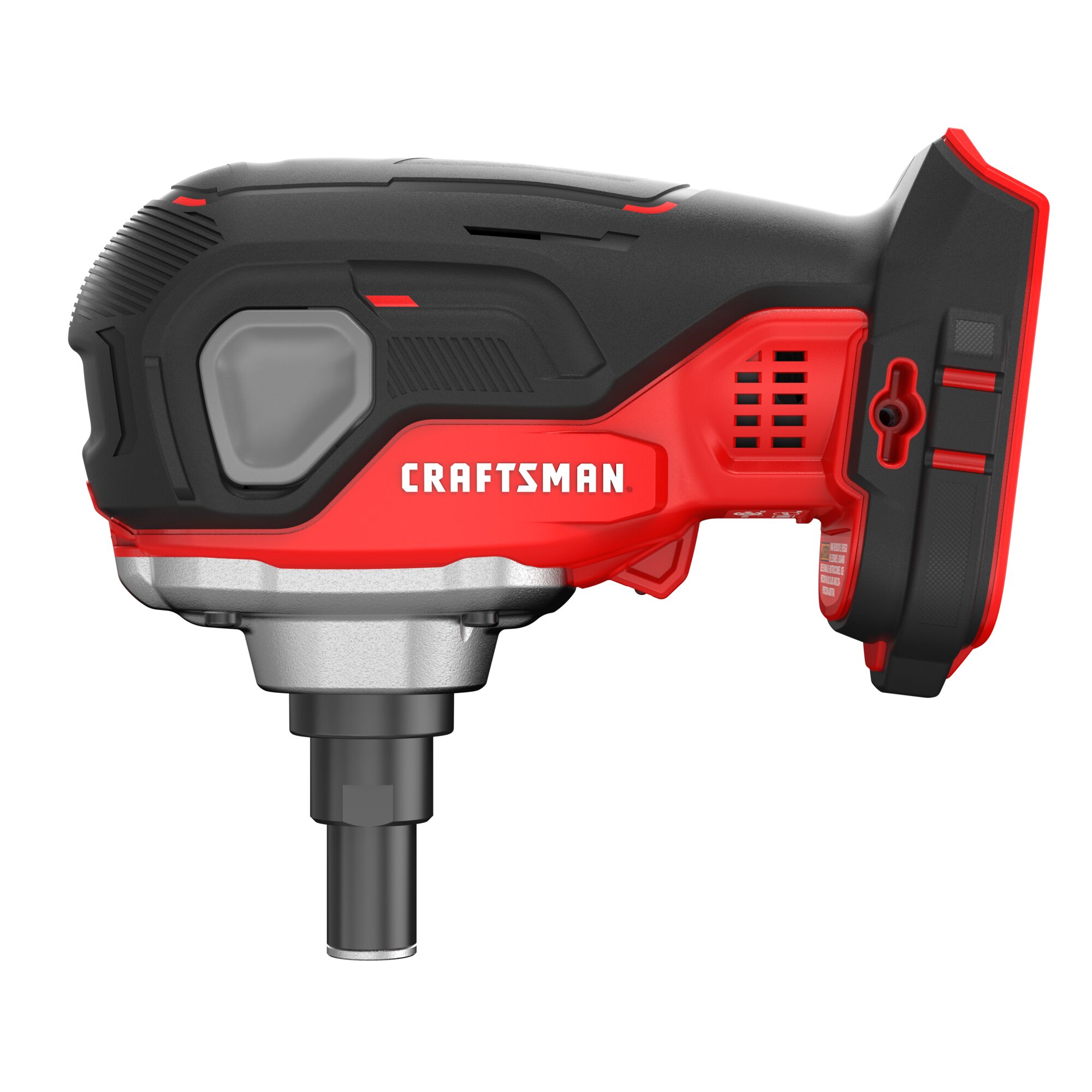 CRAFTSMAN CMCN150B Specialty-Nailers - View #2