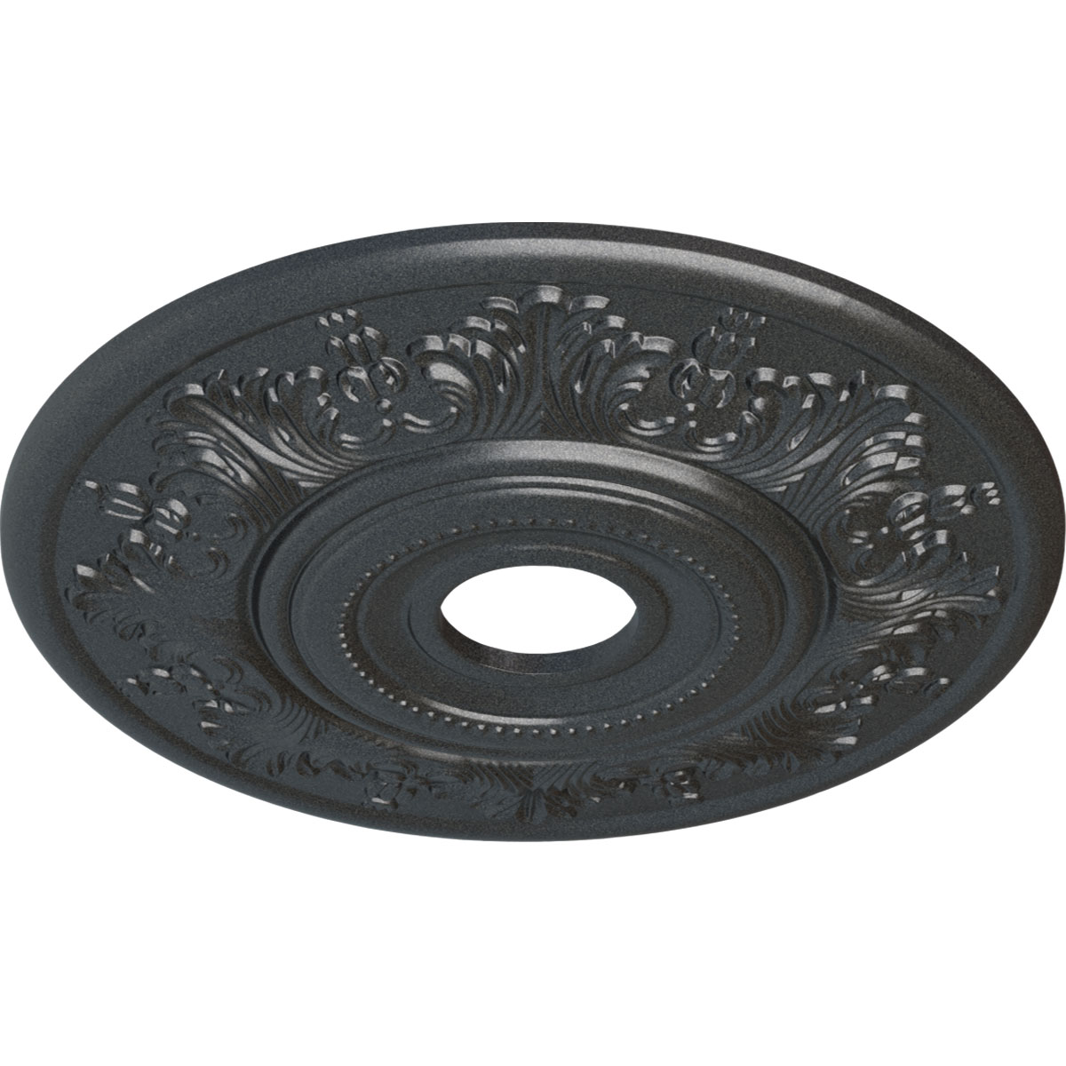 Ekena Millwork CM20VIPES Ceiling-Medallions - View #2