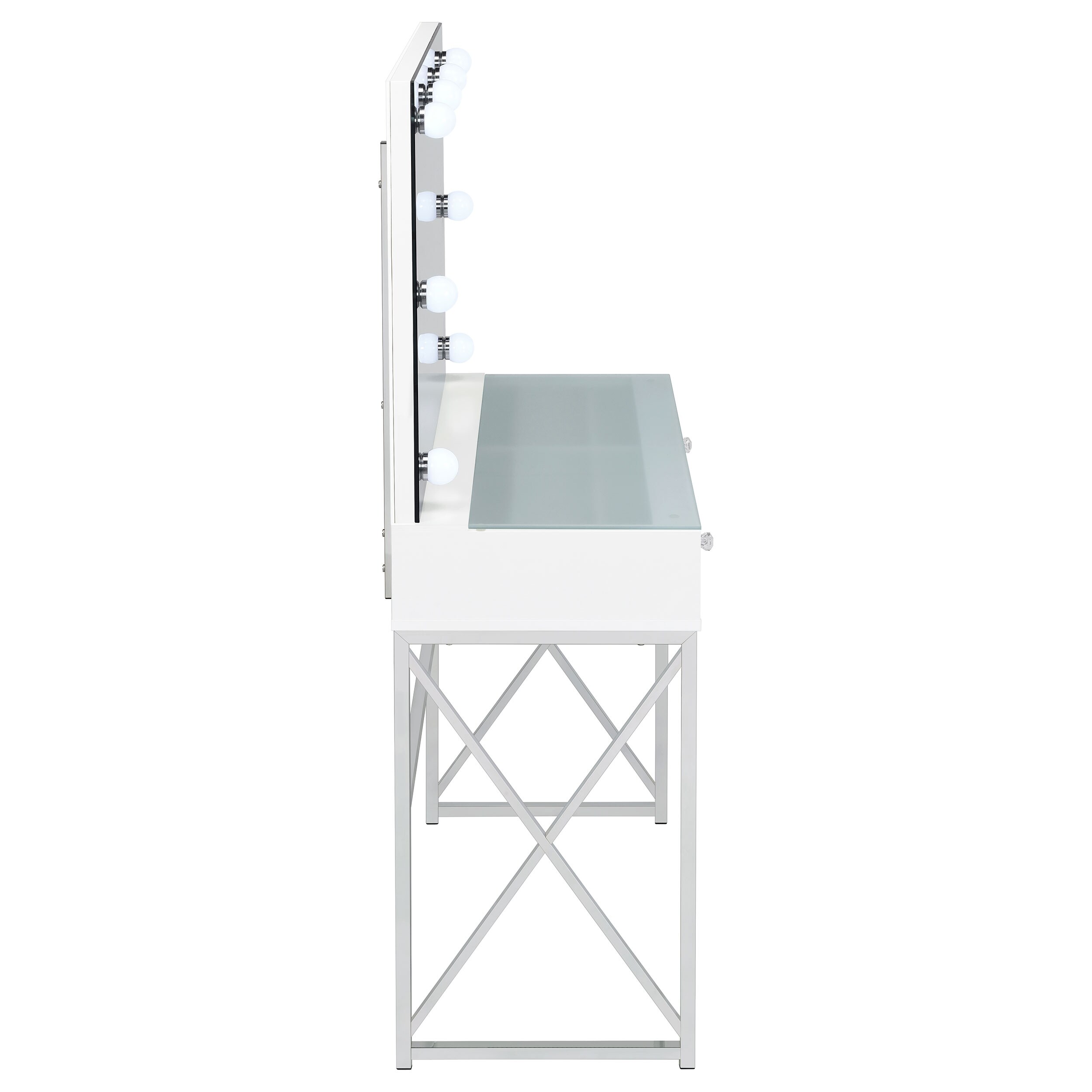JUSHUA FL-2P514373 Bedroom-Vanities - View #5