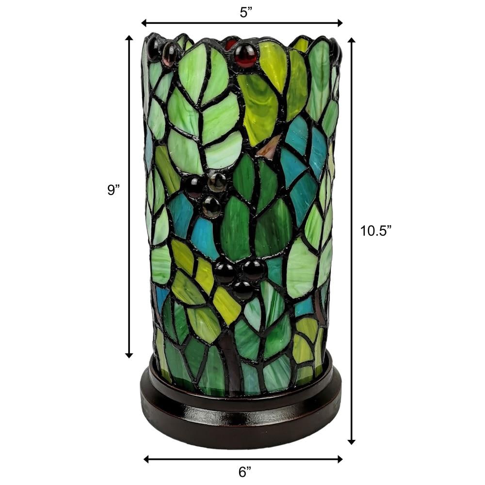 Amora Lighting AM269ACCB Table-Lamps - View #2