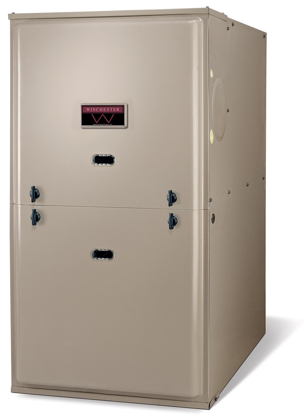 Winchester W8M040-214 40,000-Max BTU Input Natural Gas 80 Percent Multi-Position 1 Stage Forced Air Furnace