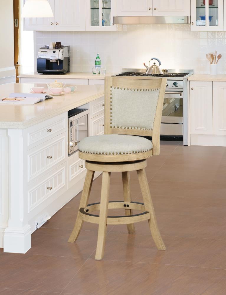 Linon CS222NAT01U stools - View #6