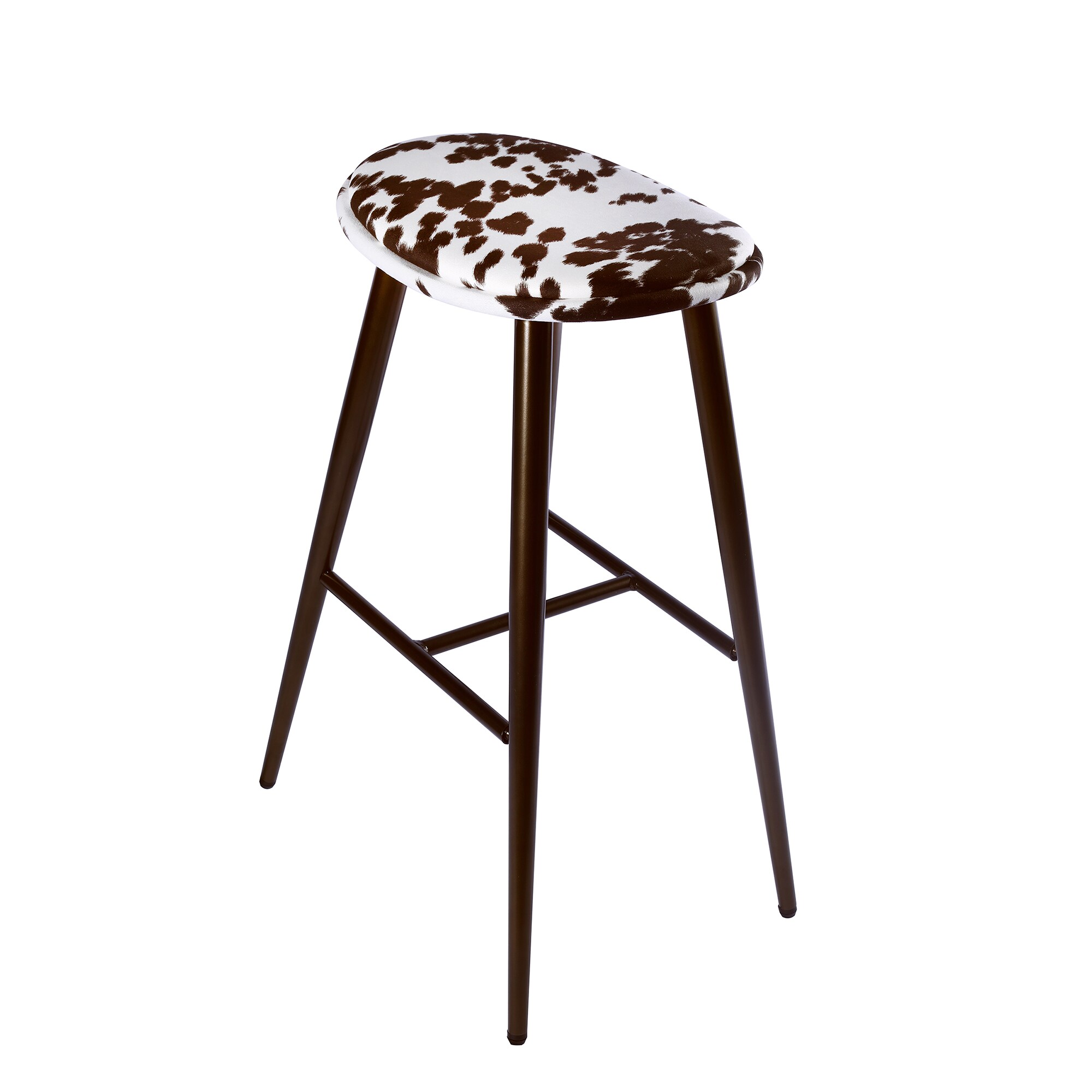 GIA M0130OBRMILKCOW2LWS stools - View #4