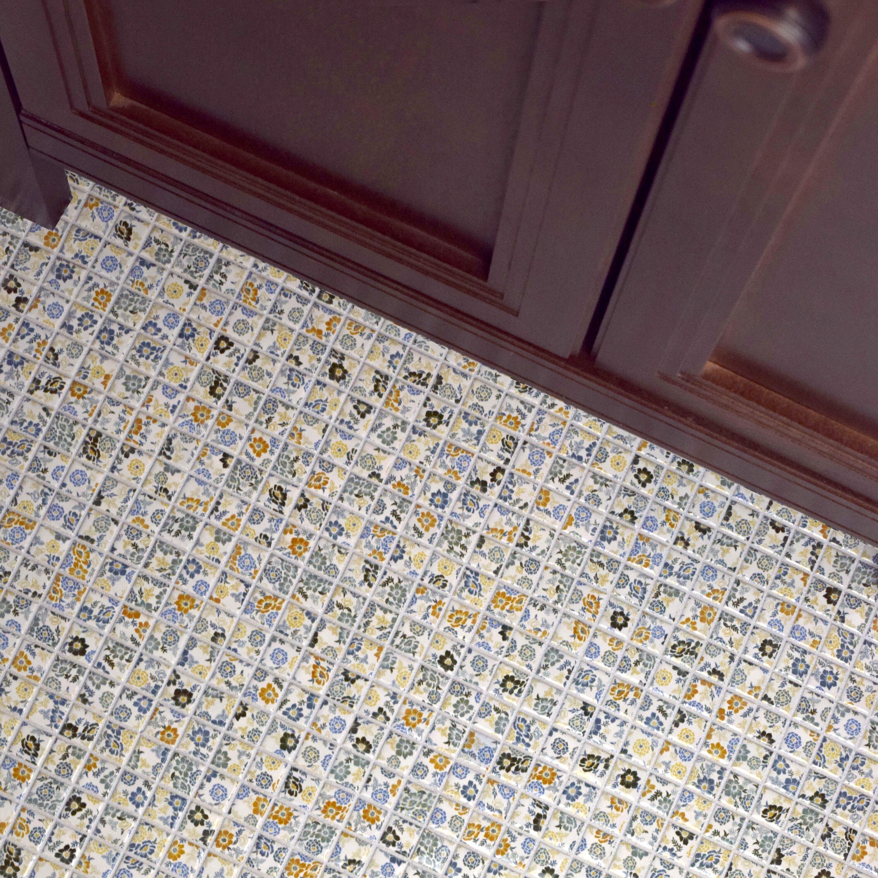Affinity Tile WTCSPRFL Ceramic-Tile - View #7