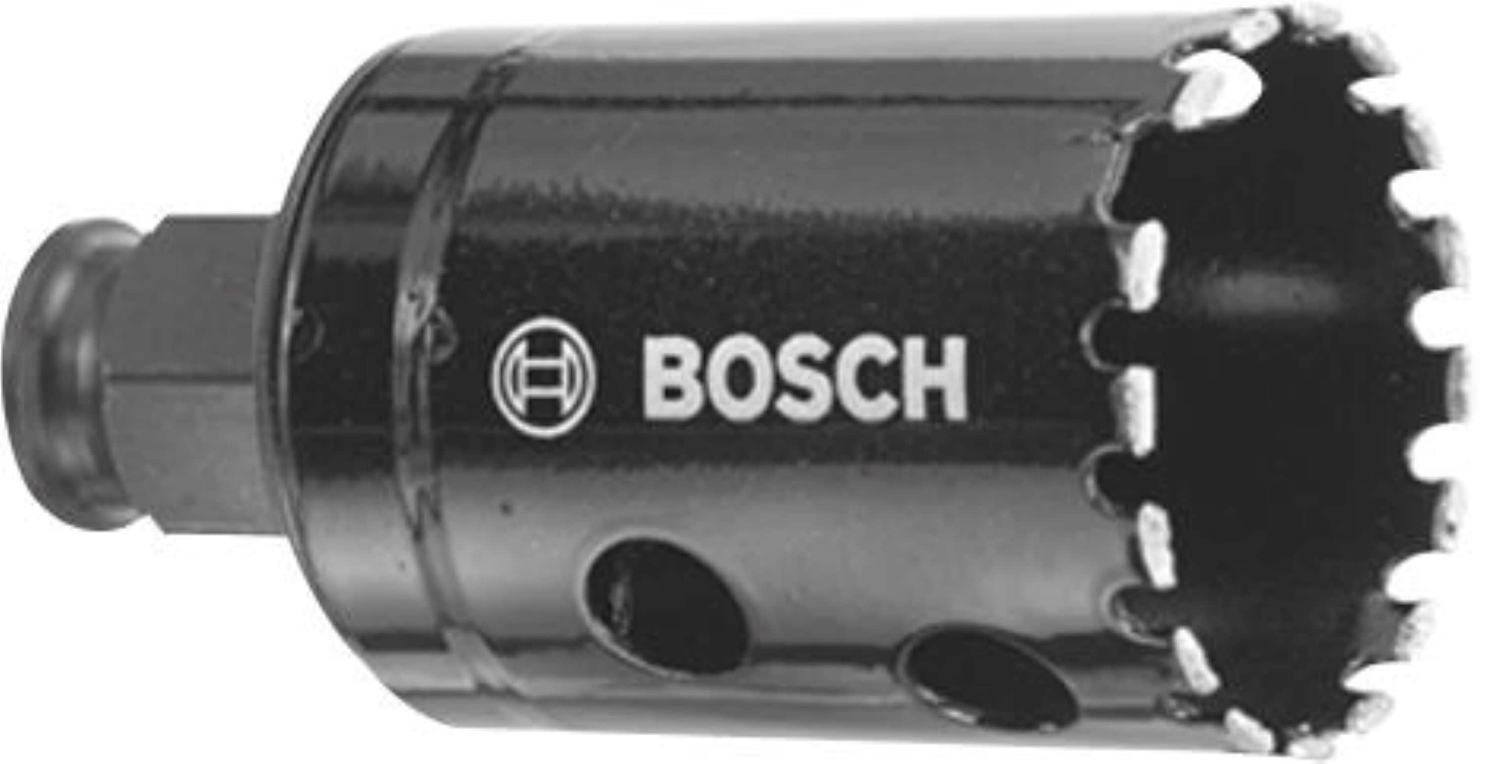 Bosch HDG134 Hole-Saws - View #5