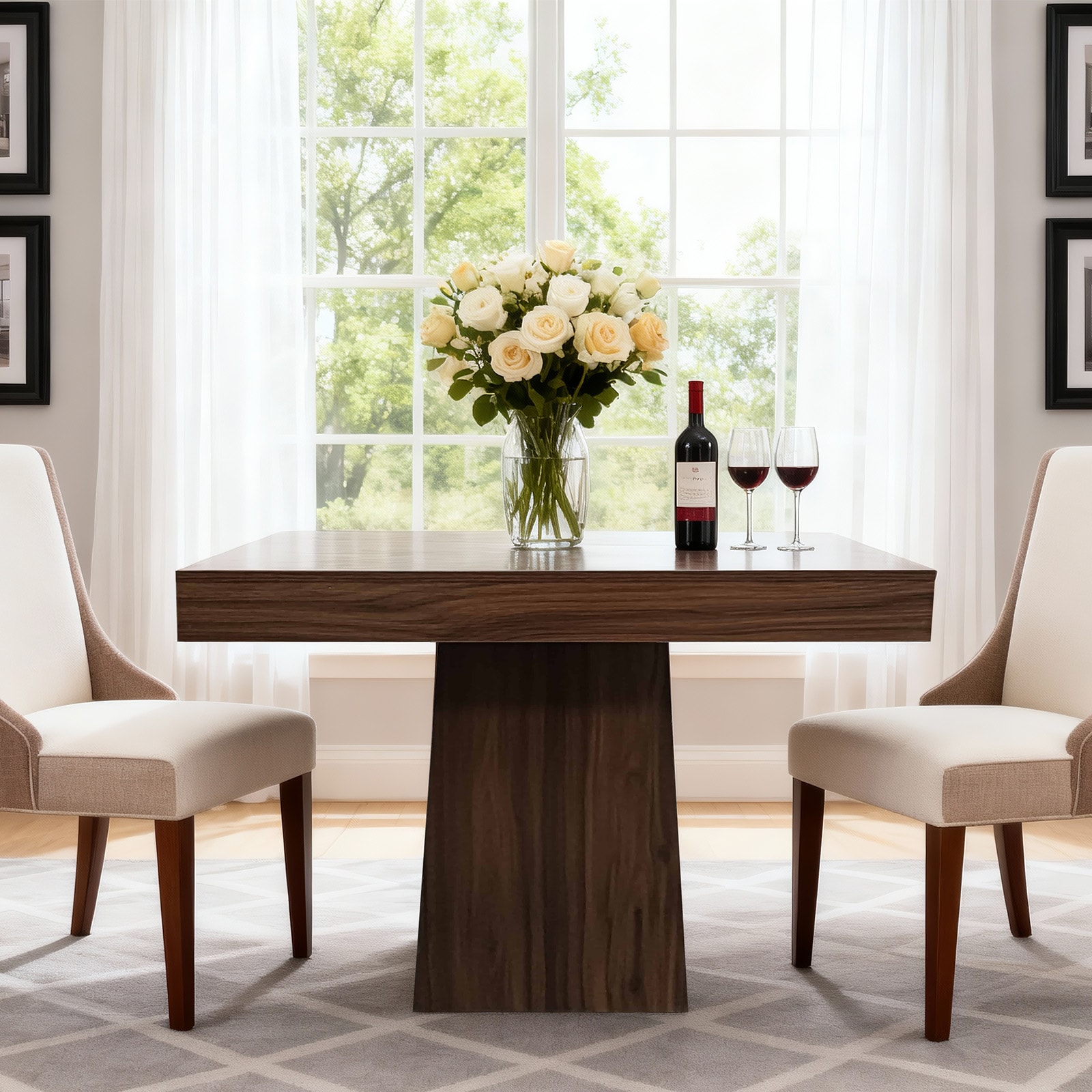 Aoile XH26081154 Dining-Tables - View #2