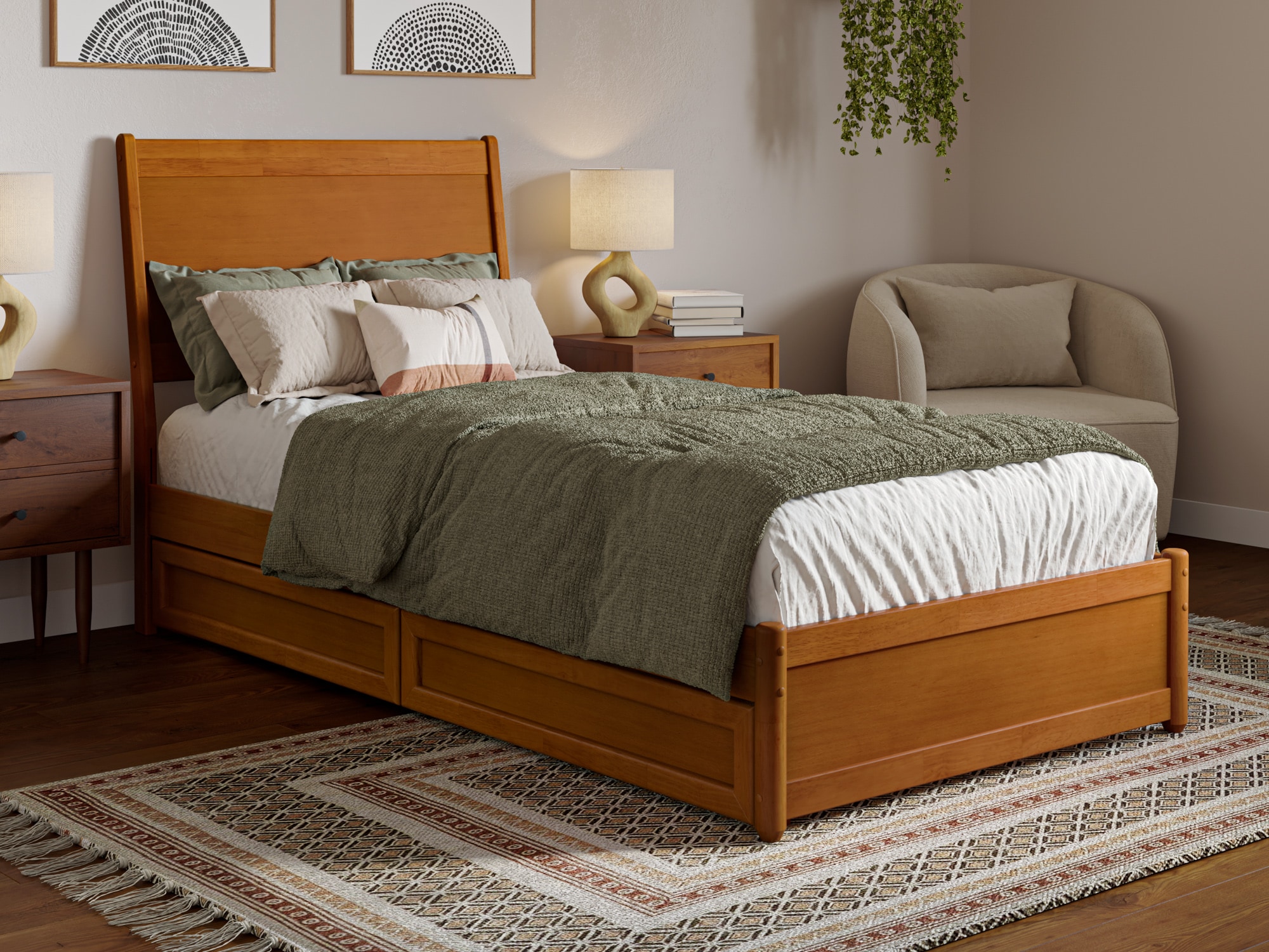 AFI AR998711T beds - View #4