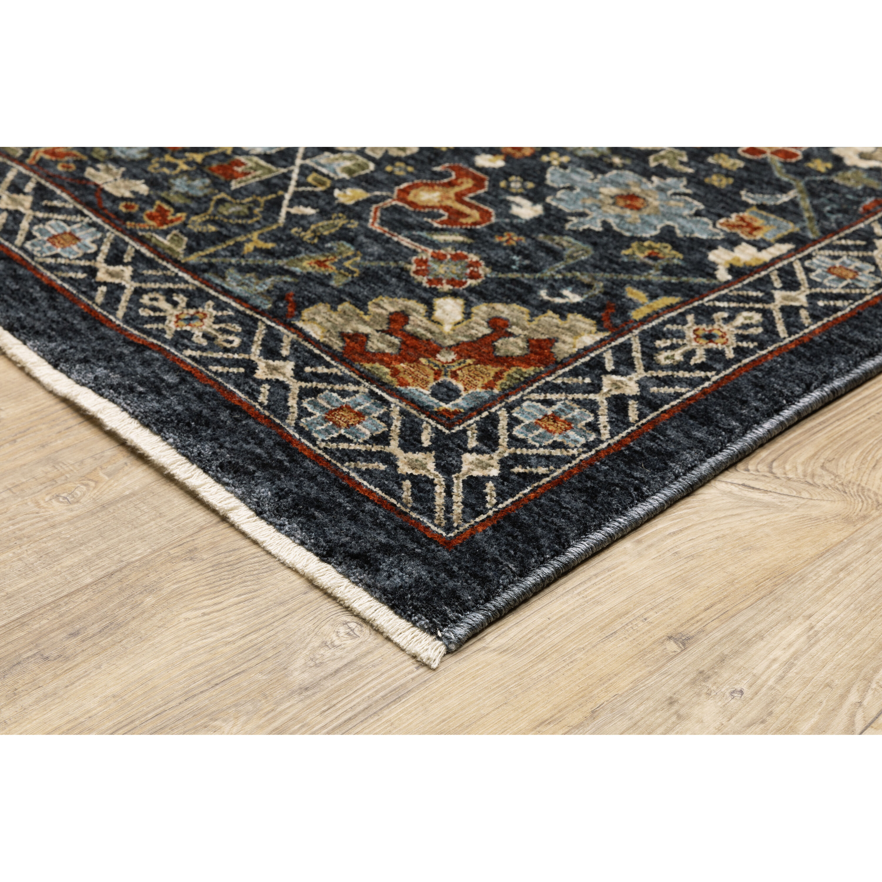 Archer Lane 006ABERB10L rugs - View #8